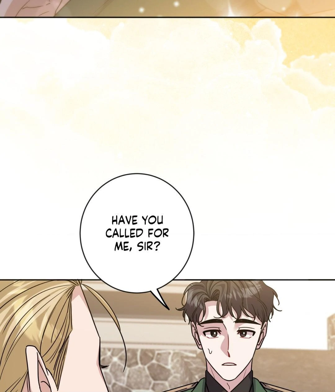 From Seed to Blossom Chapter 6 - Page 51 in English