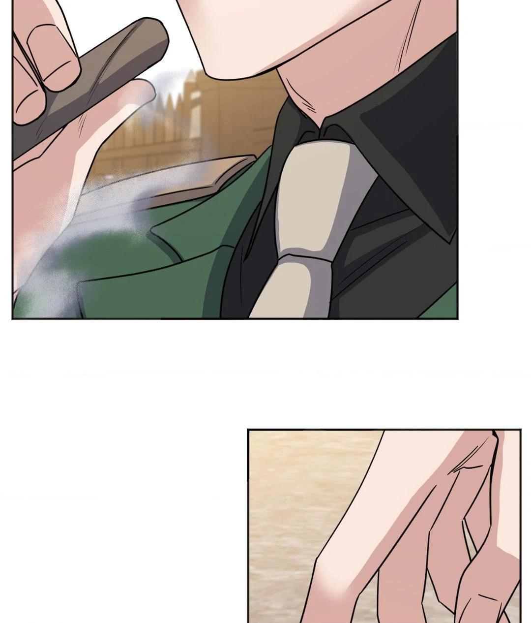 From Seed to Blossom Chapter 6 - Page 54 in English