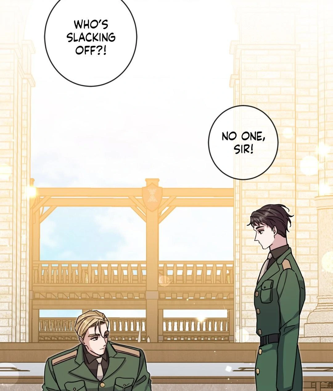 From Seed to Blossom Chapter 6 - Page 58 in English