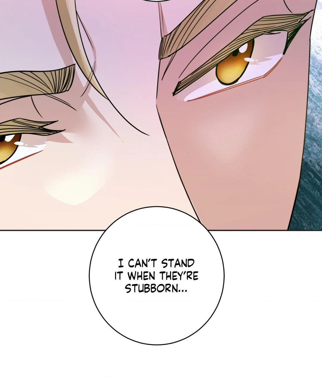 From Seed to Blossom Chapter 6 - Page 65 in English