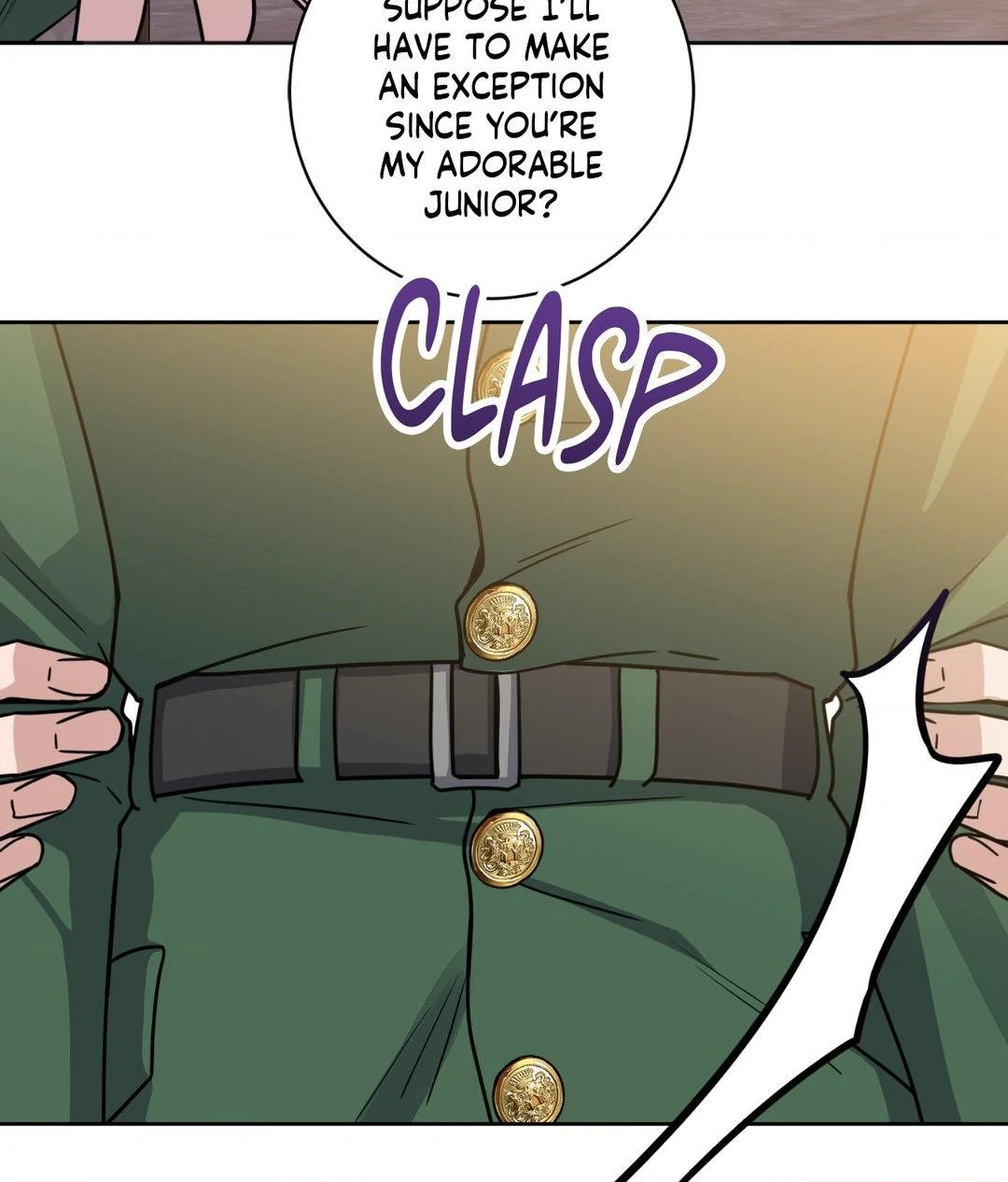 From Seed to Blossom Chapter 6 - Page 67 in English