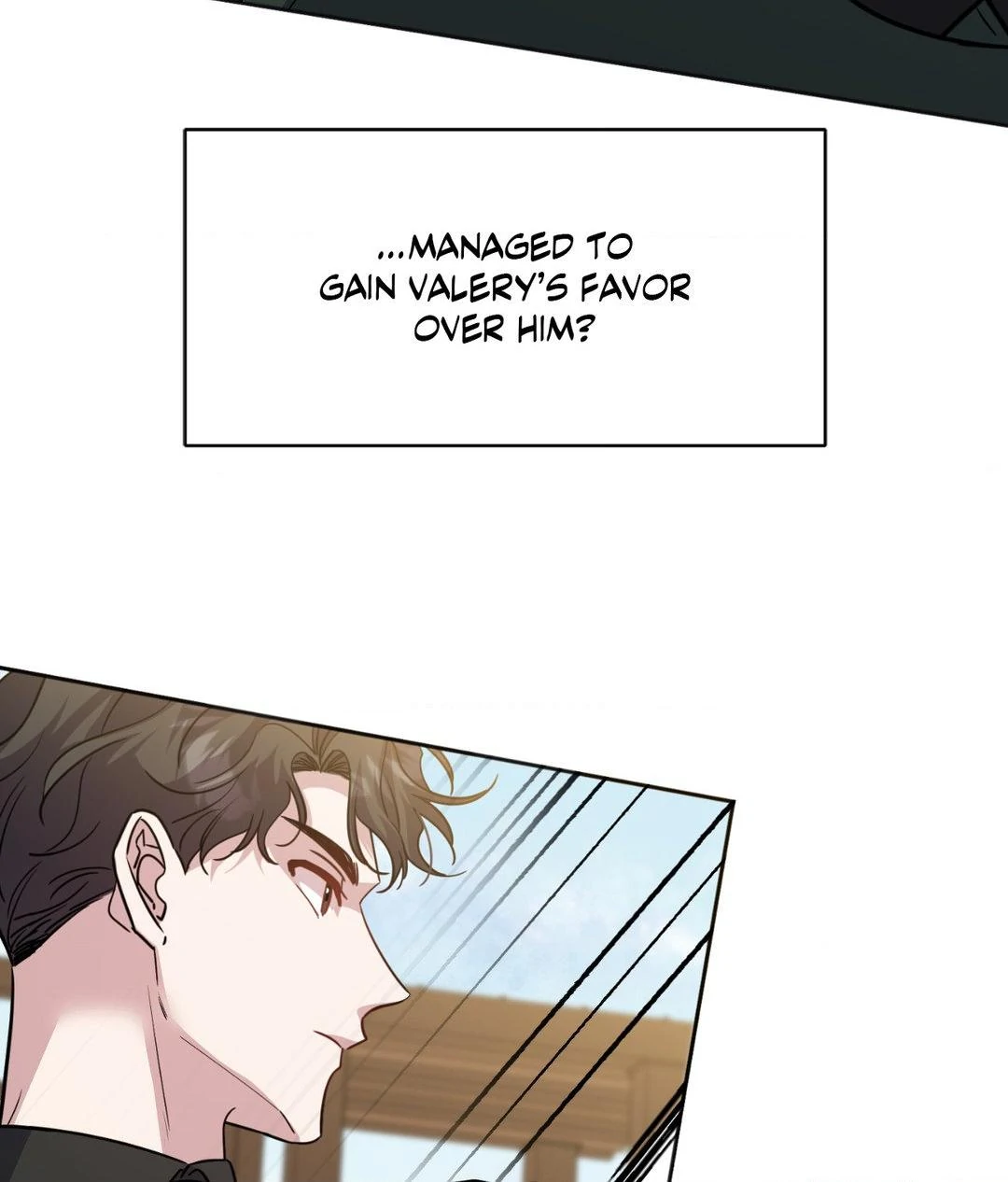 From Seed to Blossom Chapter 6 - Page 7 in English