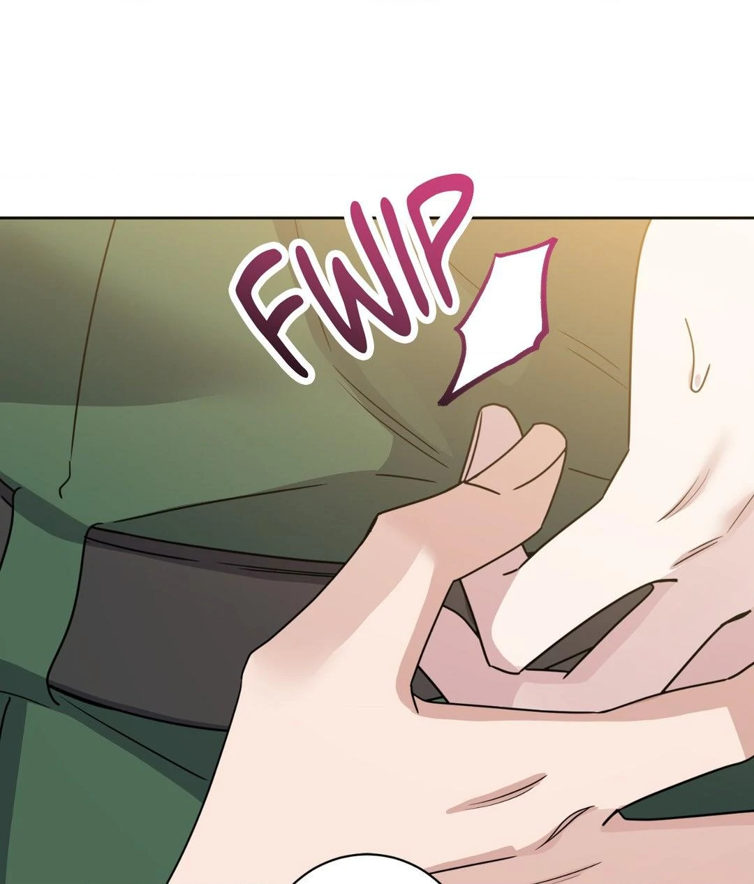 From Seed to Blossom Chapter 6 - Page 75 in English
