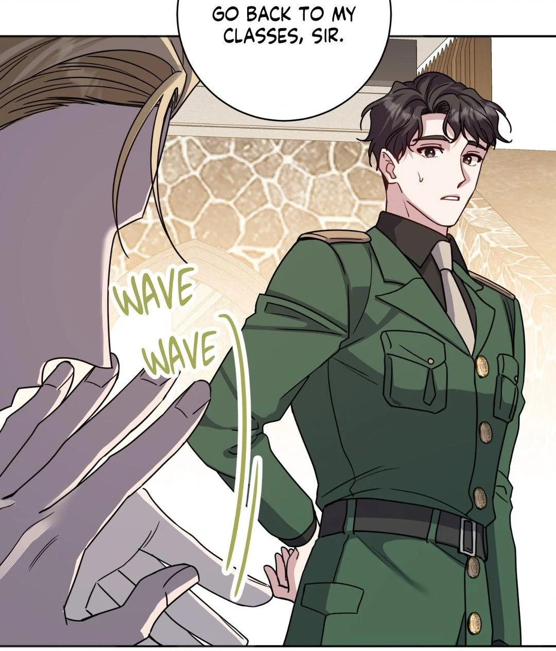 From Seed to Blossom Chapter 6 - Page 77 in English