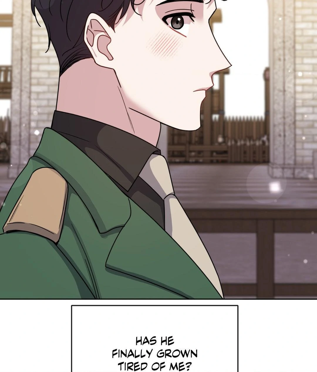 From Seed to Blossom Chapter 6 - Page 79 in English