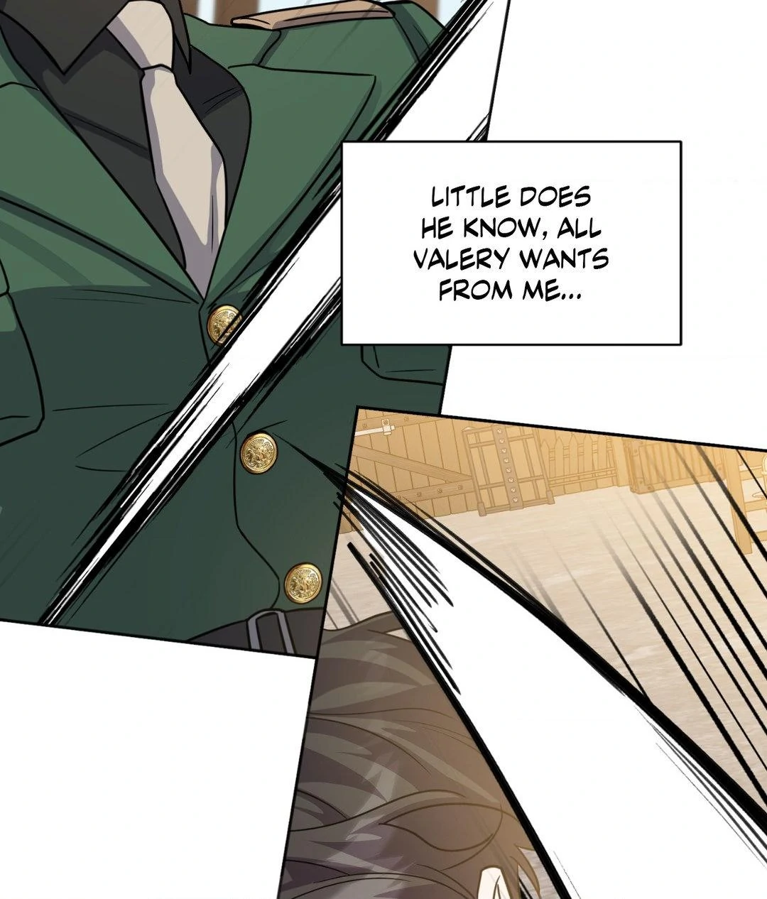 From Seed to Blossom Chapter 6 - Page 8 in English