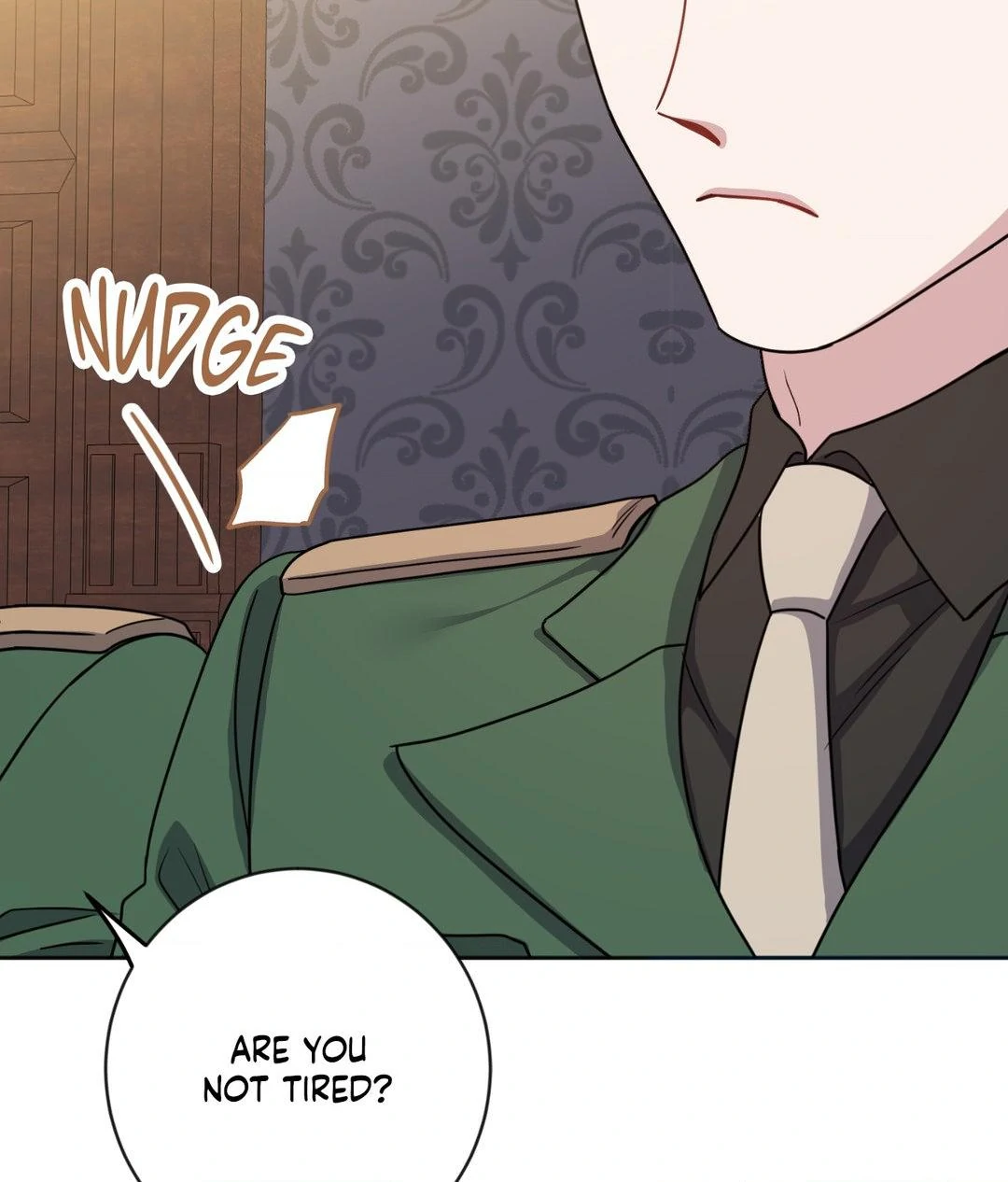From Seed to Blossom Chapter 6 - Page 86 in English