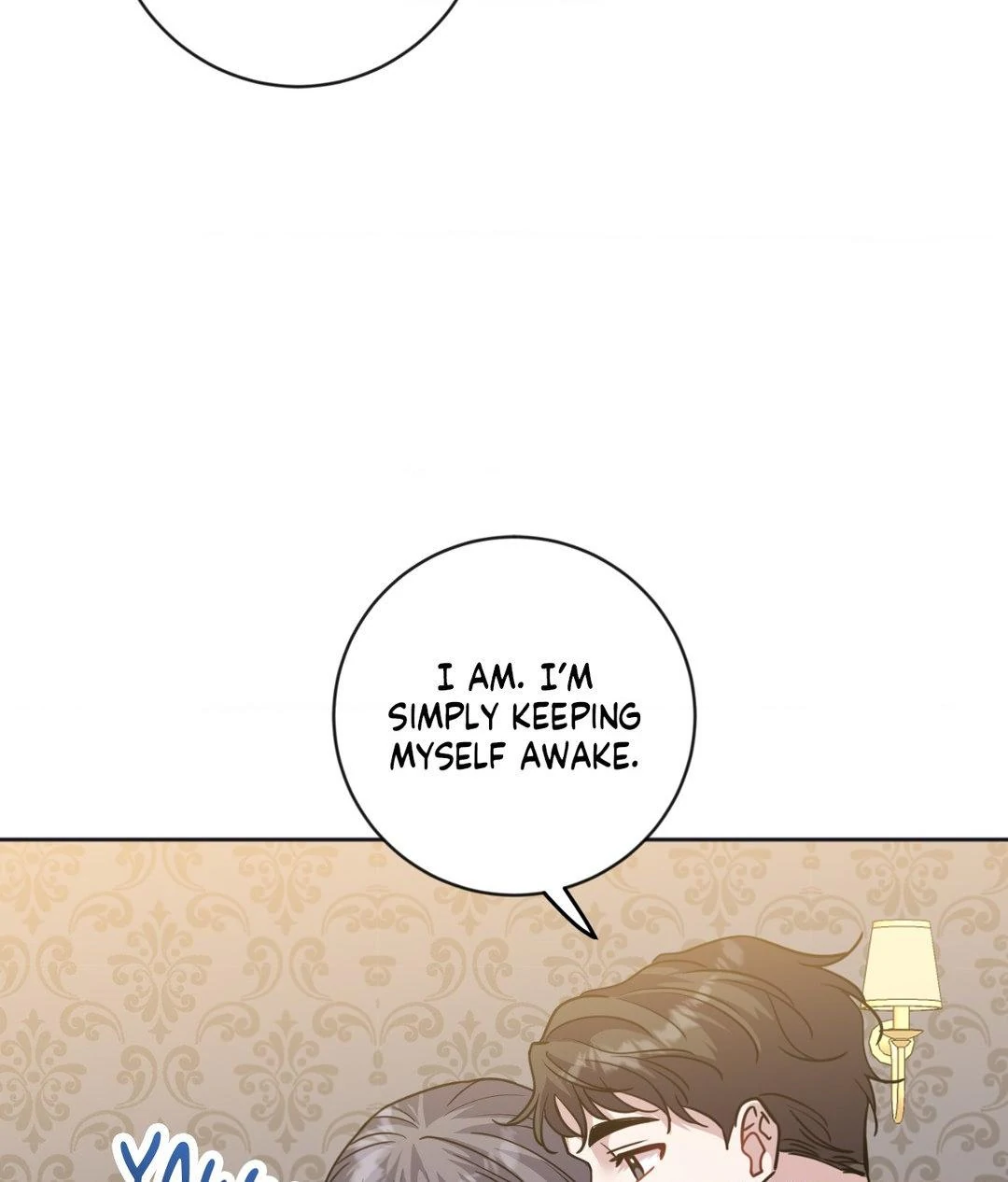 From Seed to Blossom Chapter 6 - Page 87 in English
