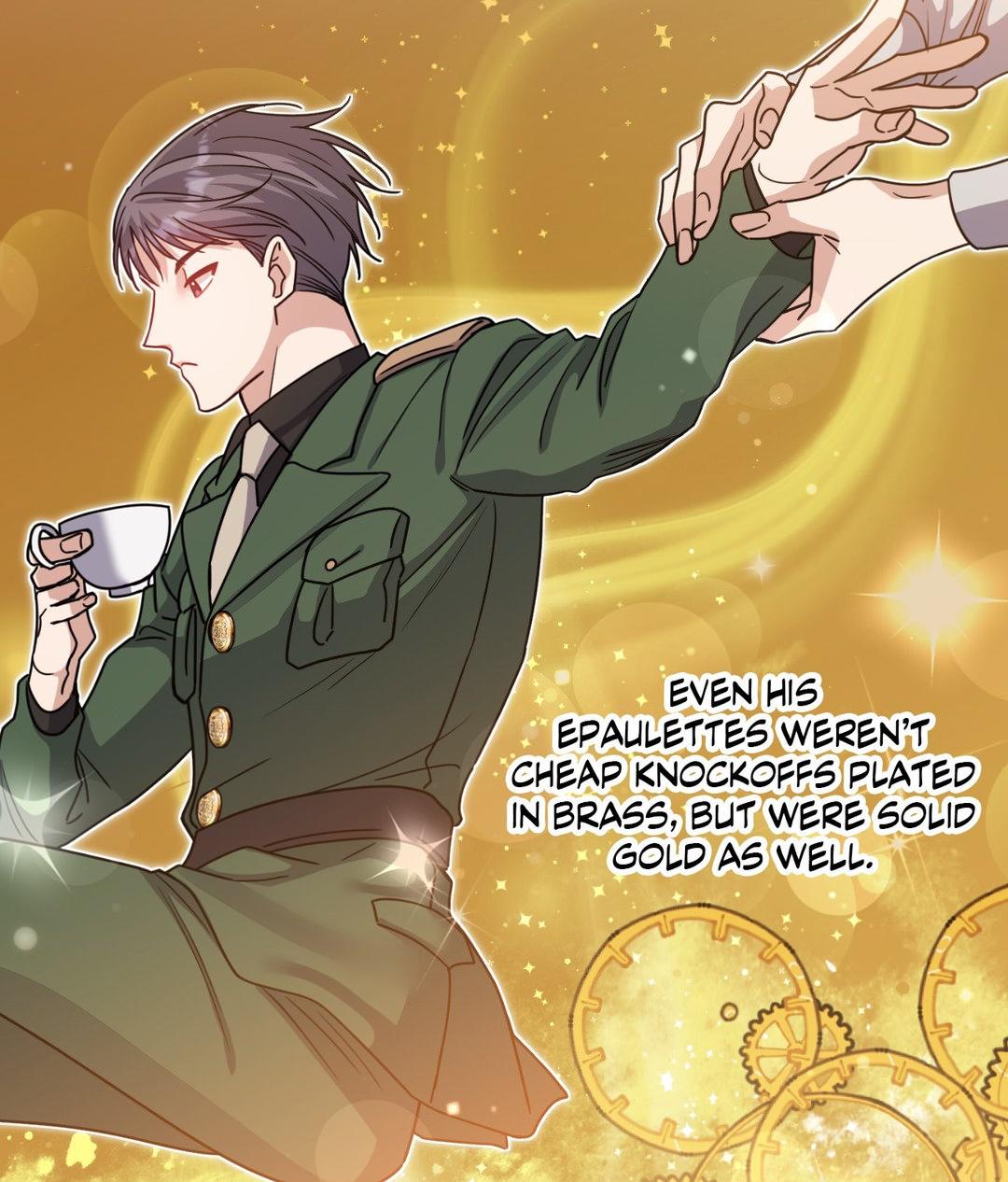 From Seed to Blossom Chapter 6 - Page 93 in English