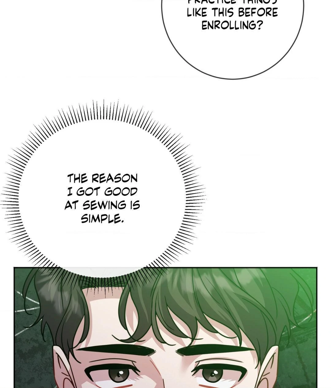 From Seed to Blossom Chapter 6 - Page 98 in English