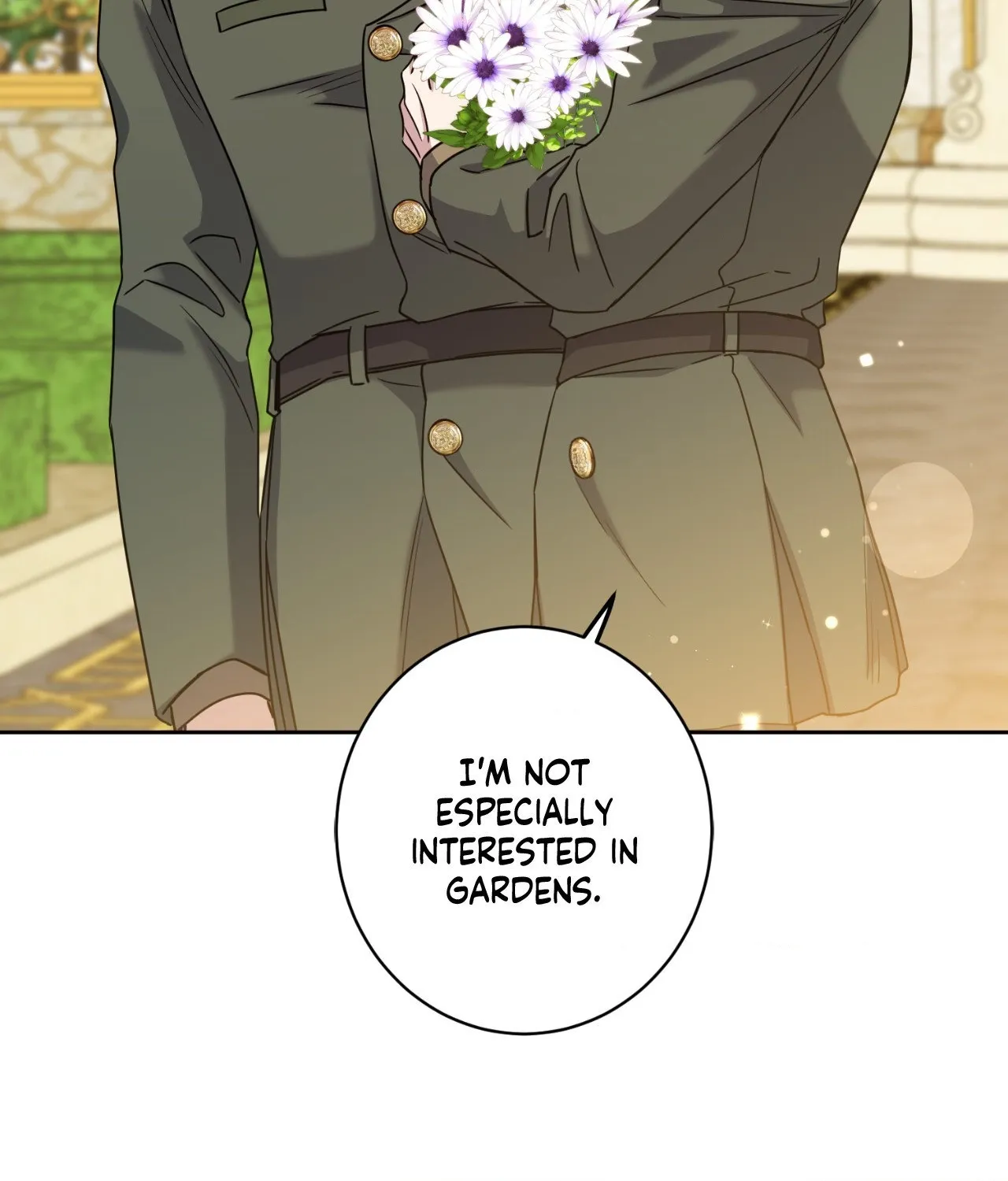 From Seed to Blossom Chapter 60 - Page 110 in English