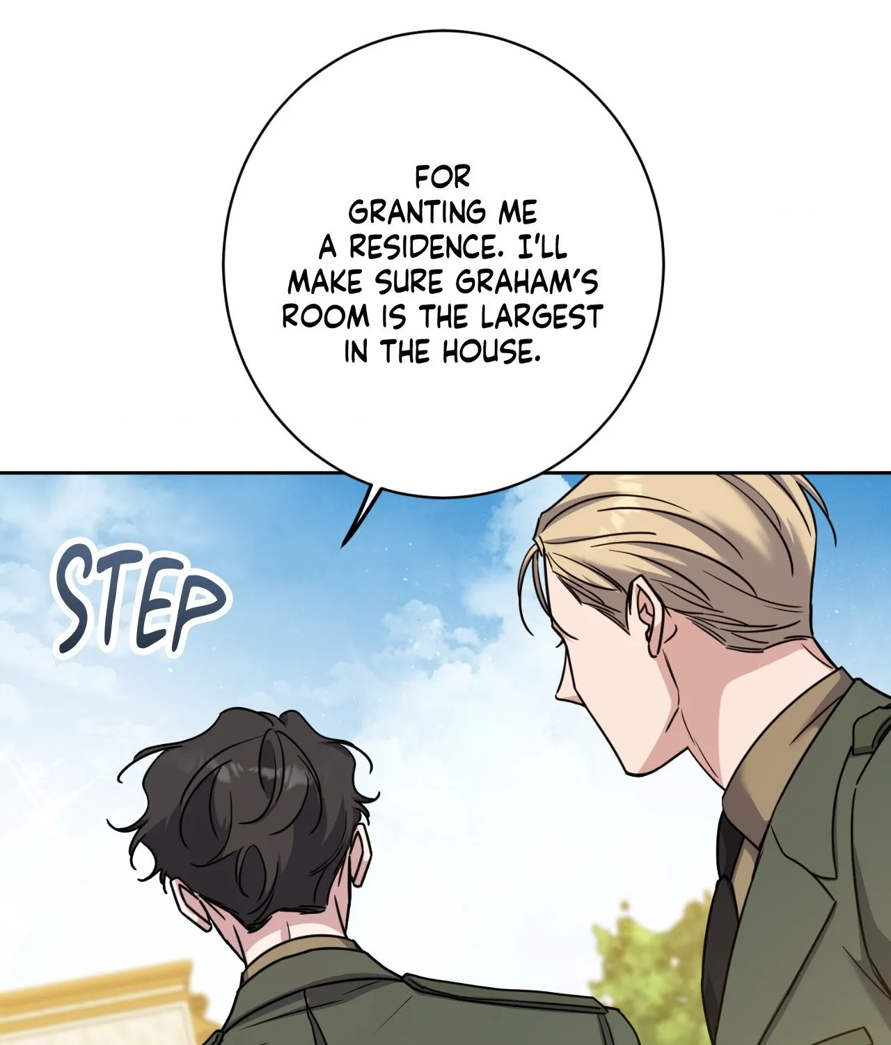 From Seed to Blossom Chapter 60 - Page 113 in English