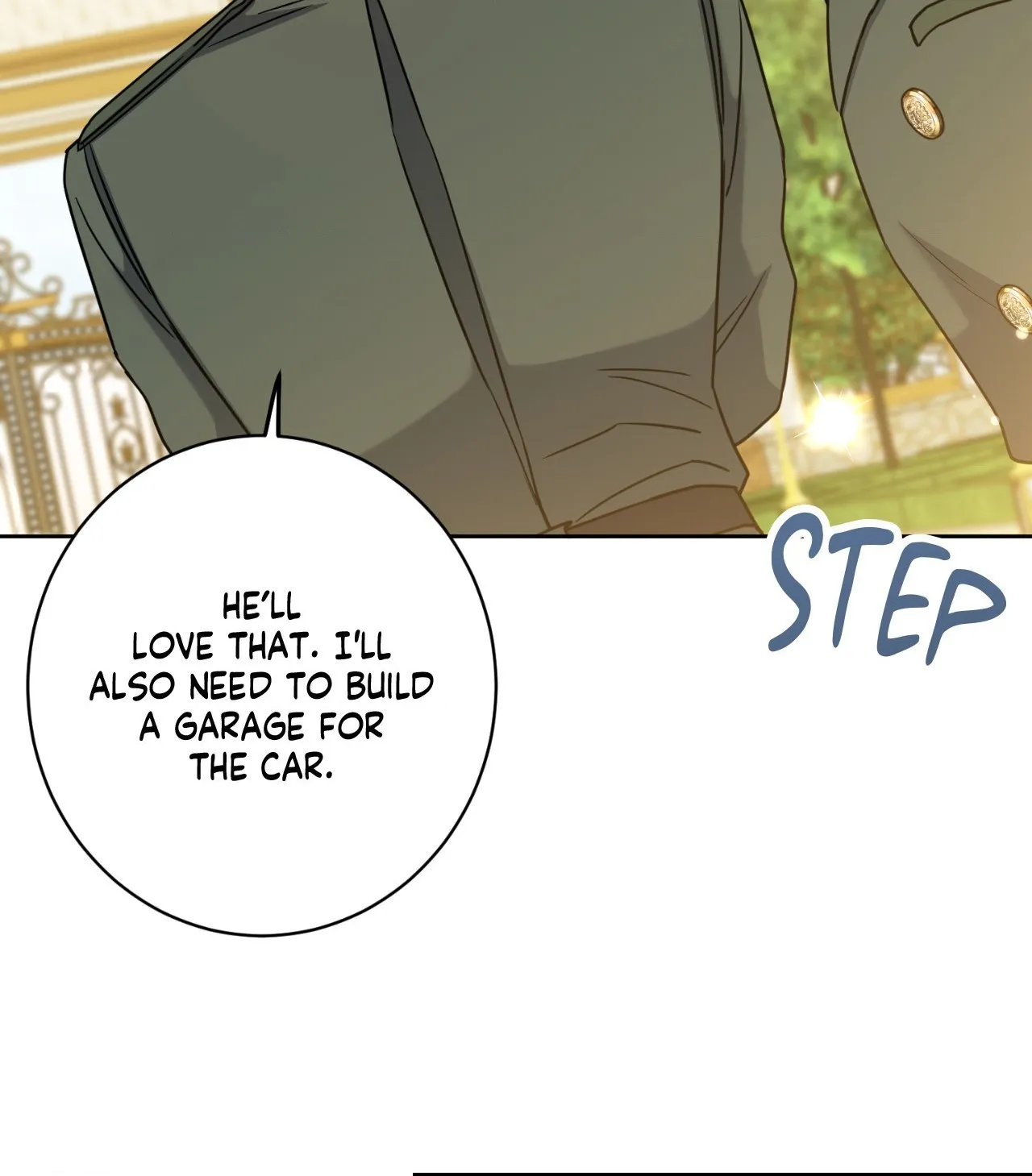 From Seed to Blossom Chapter 60 - Page 114 in English