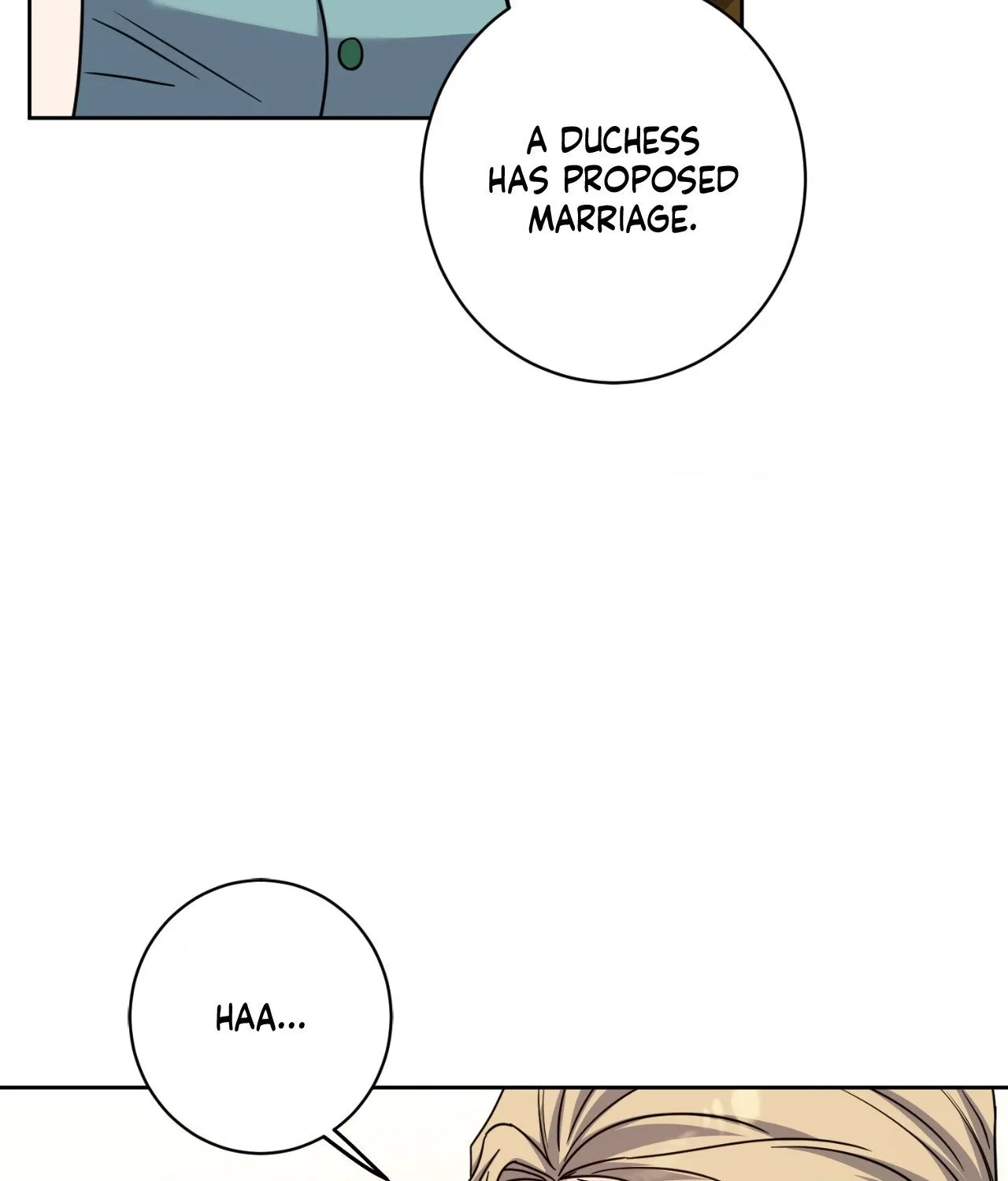 From Seed to Blossom Chapter 60 - Page 23 in English
