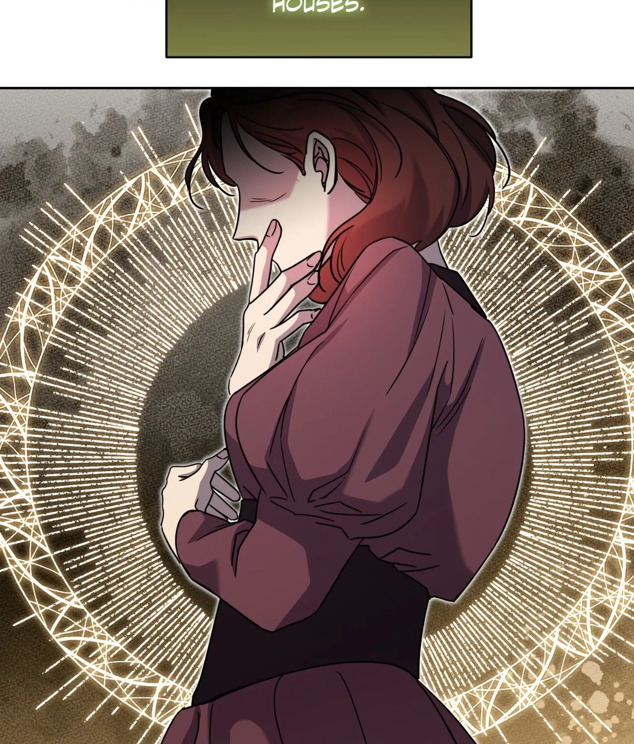 From Seed to Blossom Chapter 60 - Page 26 in English