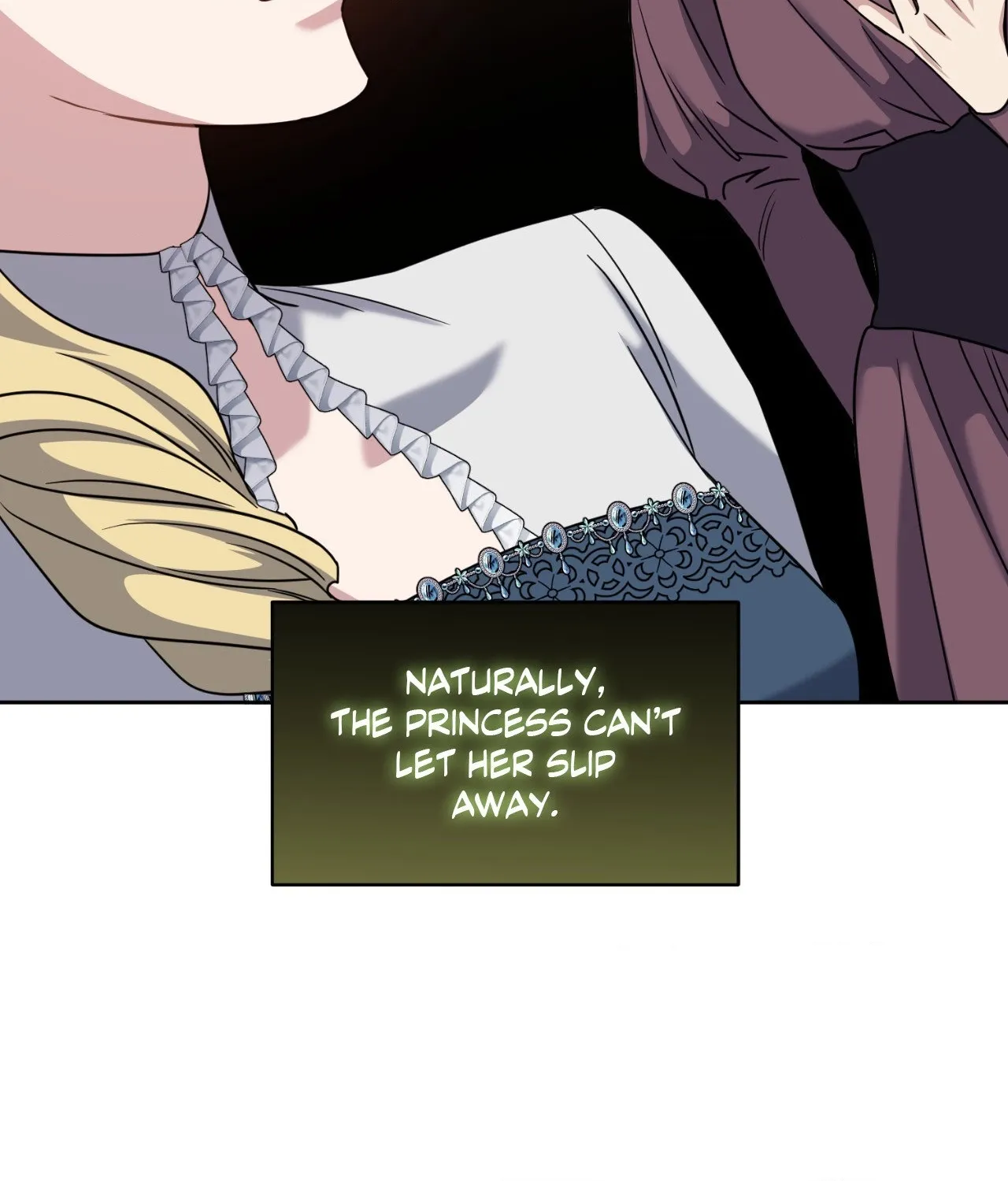 From Seed to Blossom Chapter 60 - Page 28 in English