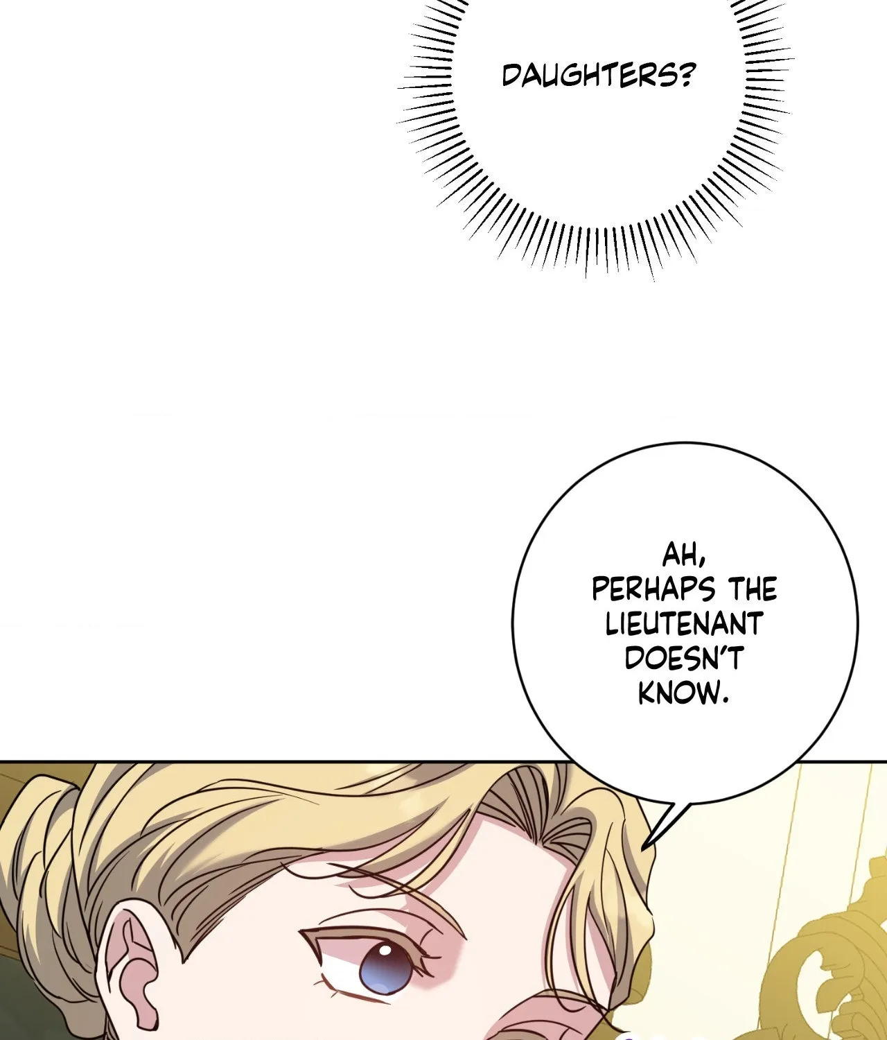 From Seed to Blossom Chapter 60 - Page 30 in English