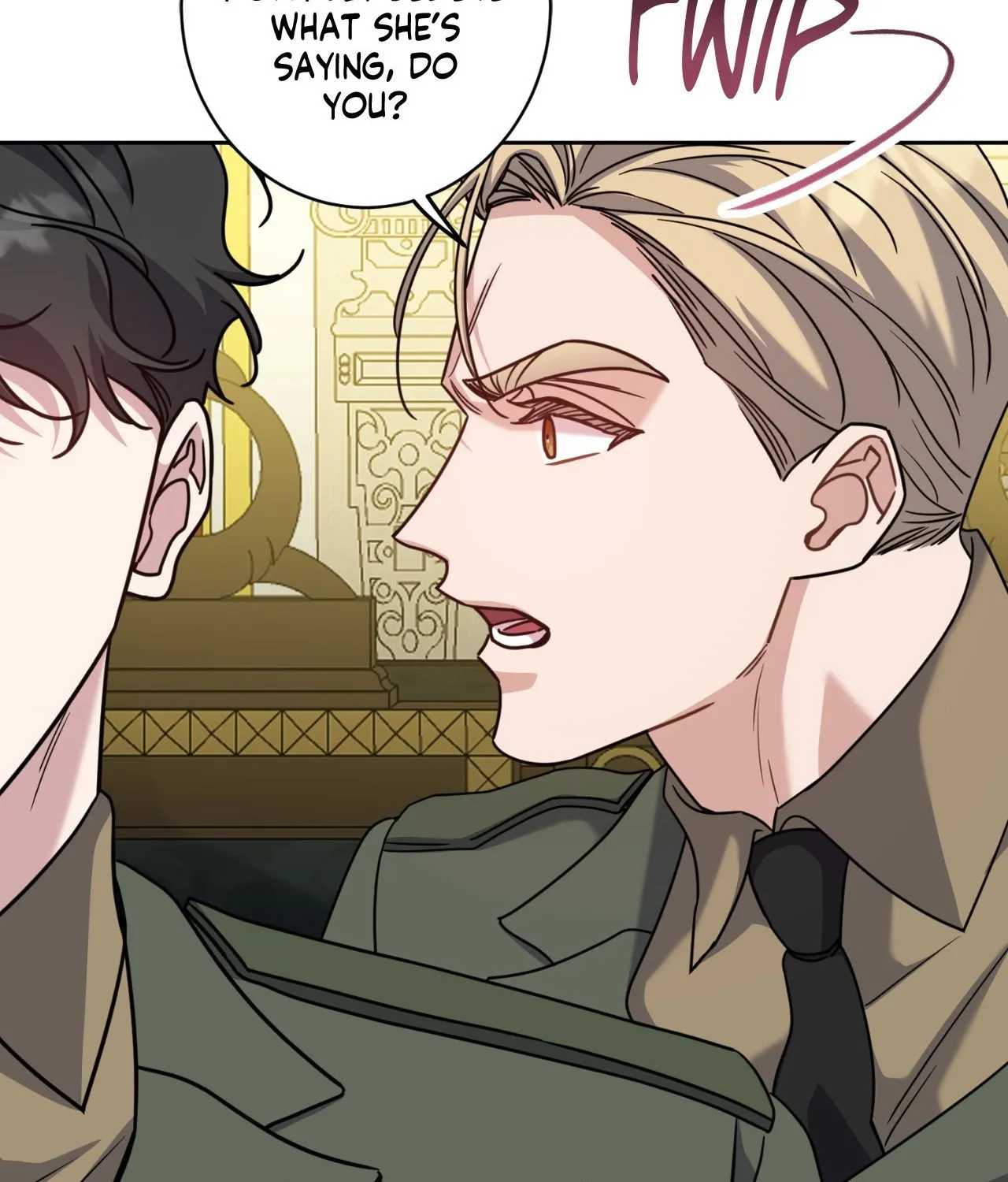 From Seed to Blossom Chapter 60 - Page 34 in English