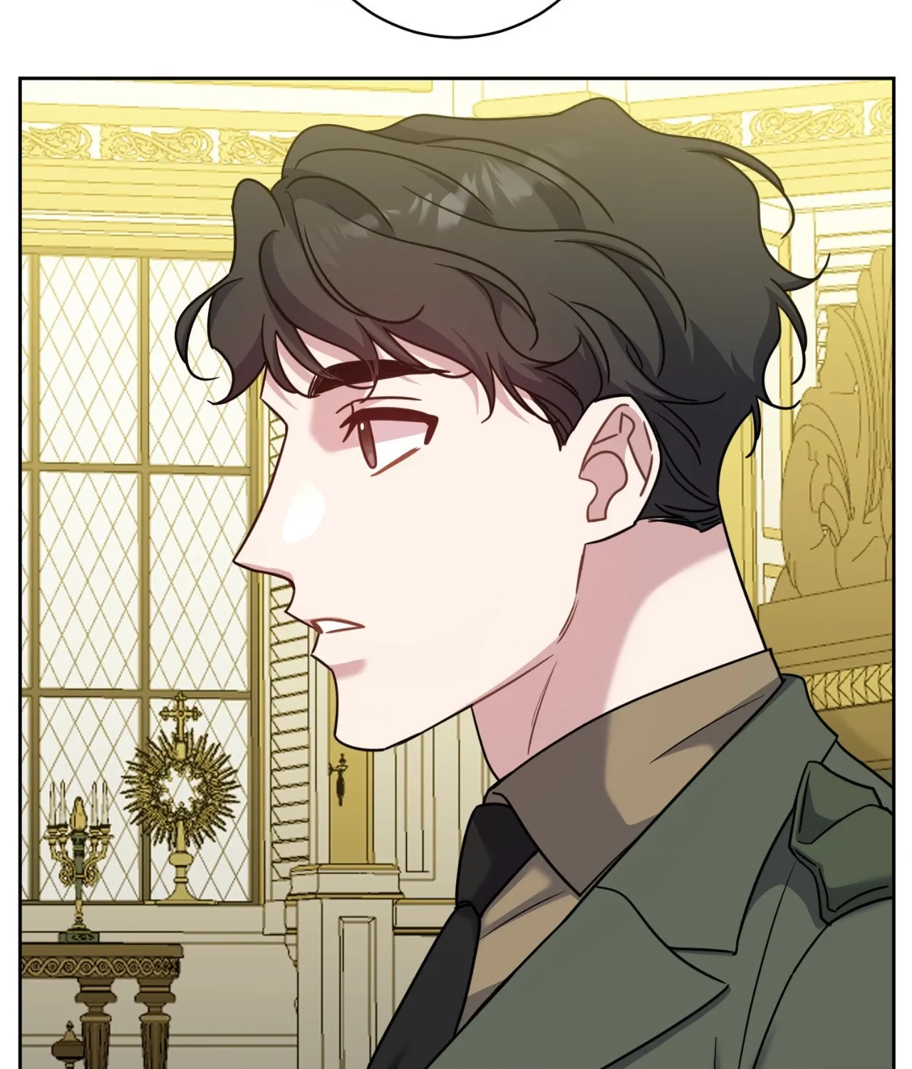 From Seed to Blossom Chapter 60 - Page 41 in English