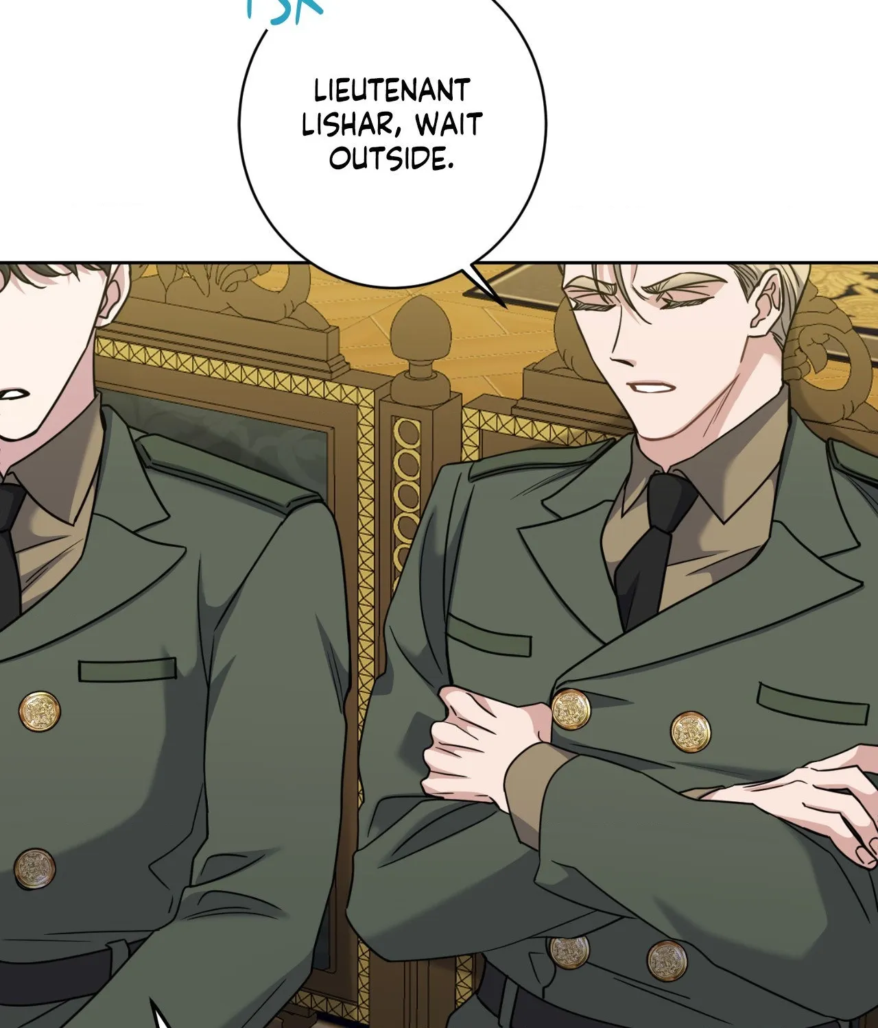 From Seed to Blossom Chapter 60 - Page 43 in English