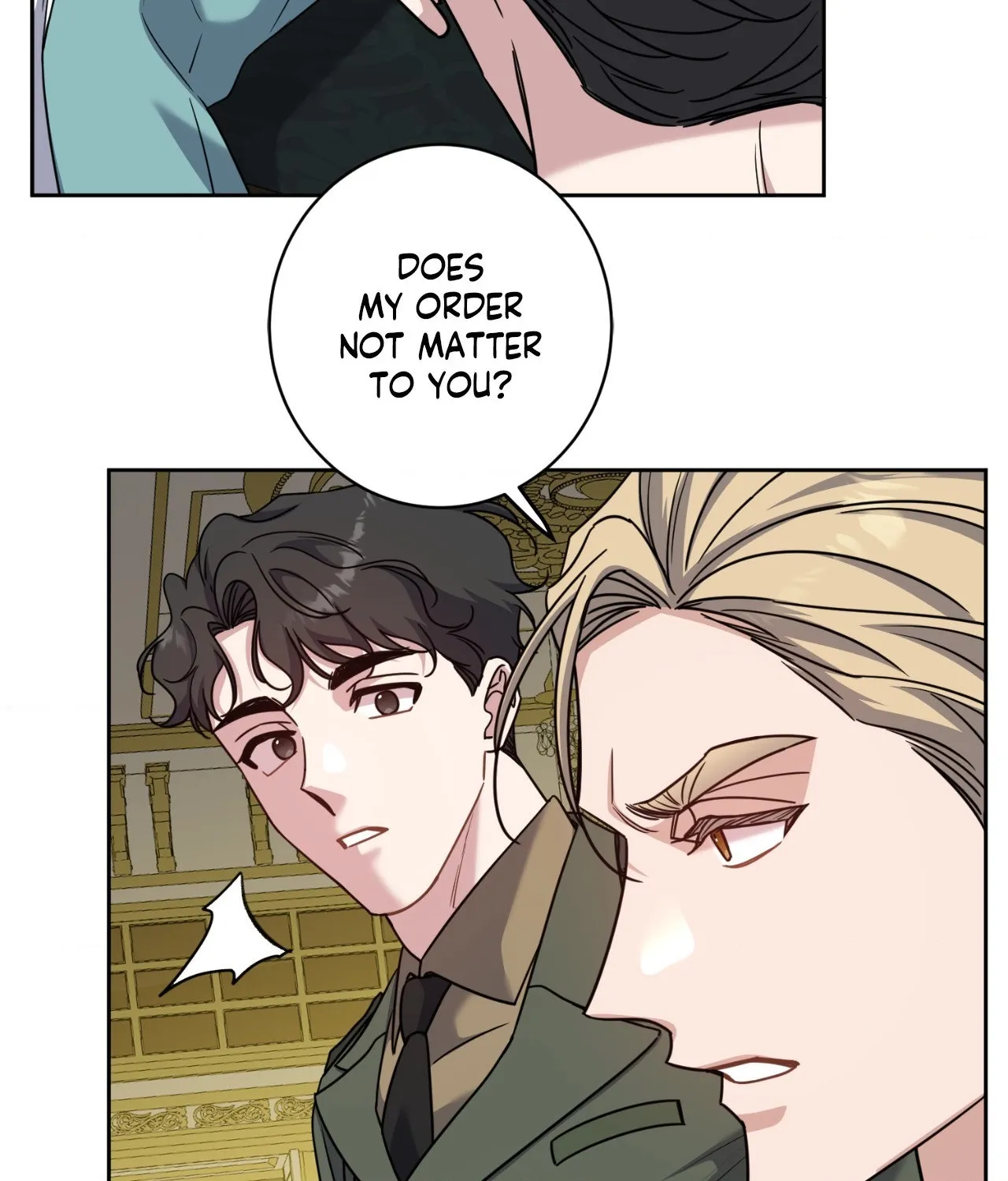 From Seed to Blossom Chapter 60 - Page 46 in English