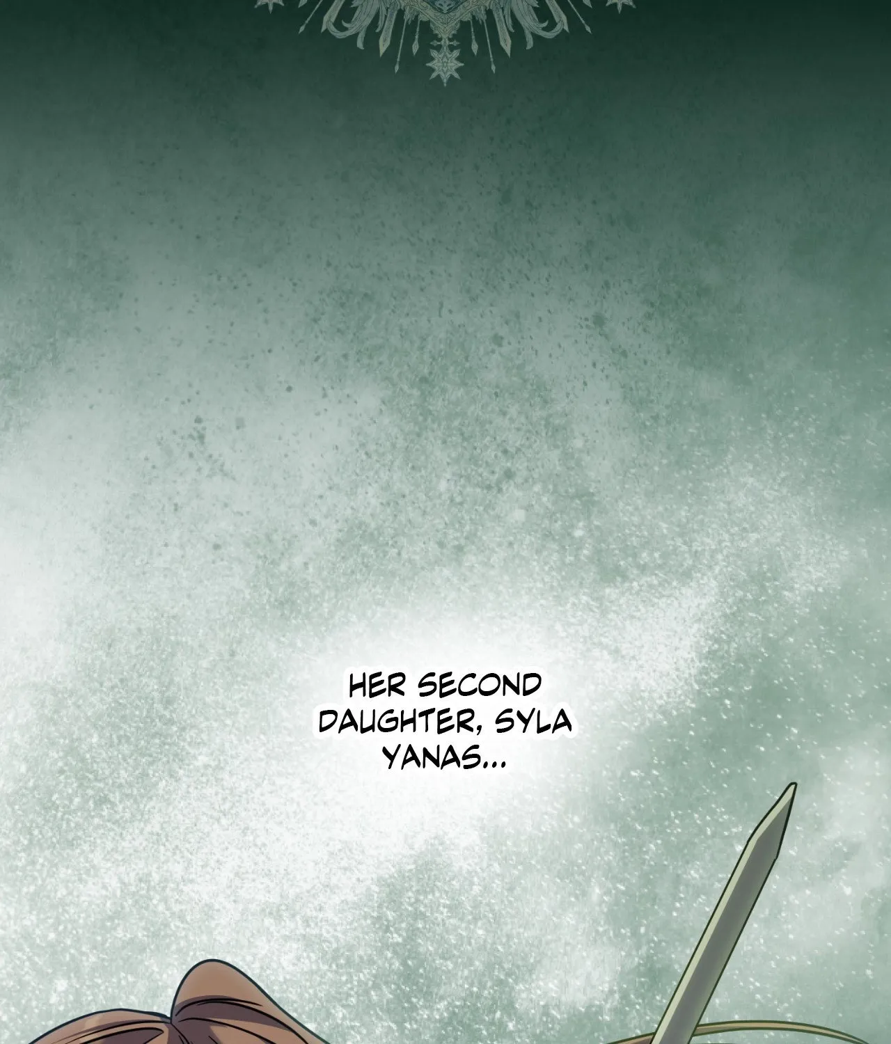 From Seed to Blossom Chapter 60 - Page 61 in English