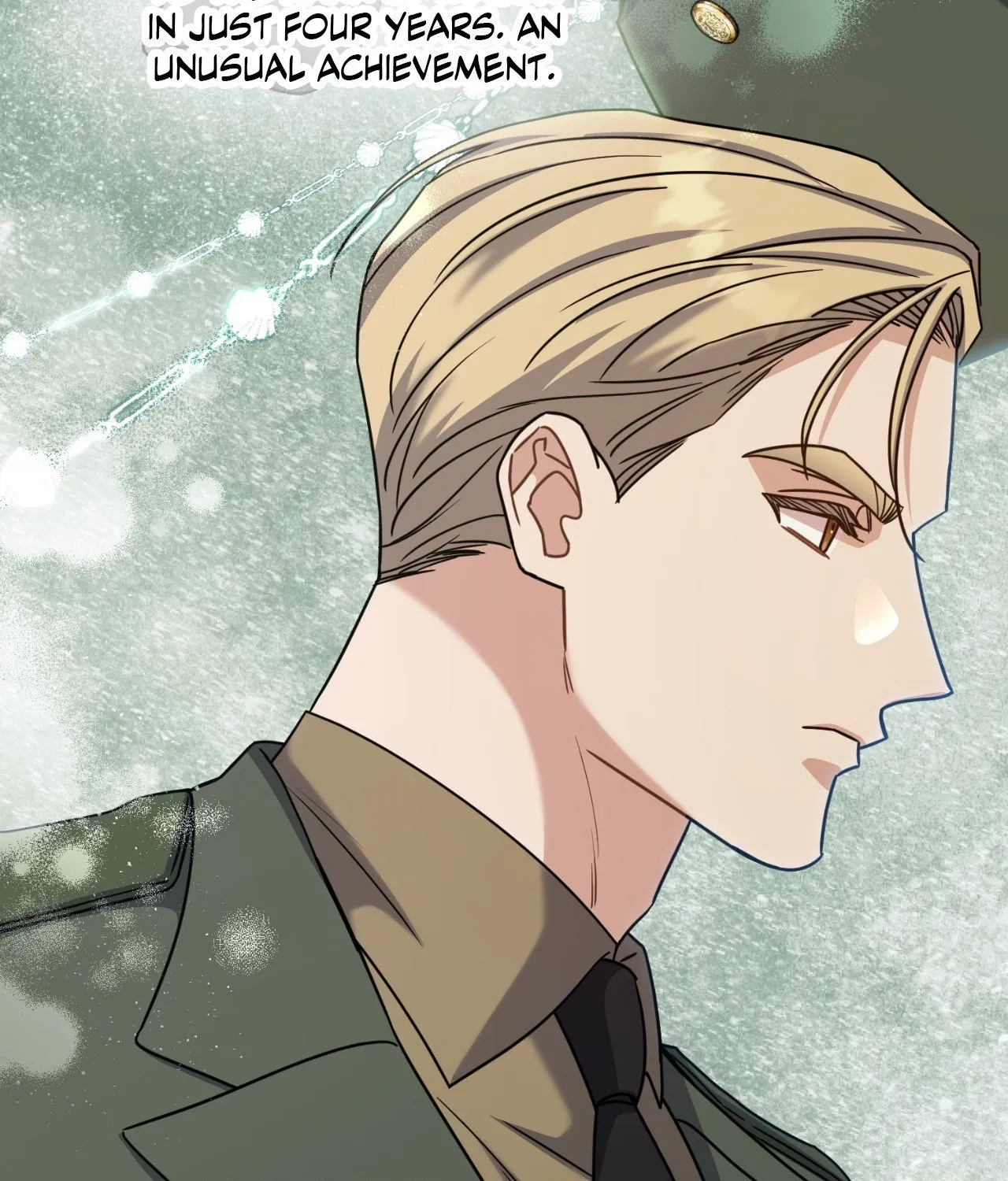 From Seed to Blossom Chapter 60 - Page 63 in English