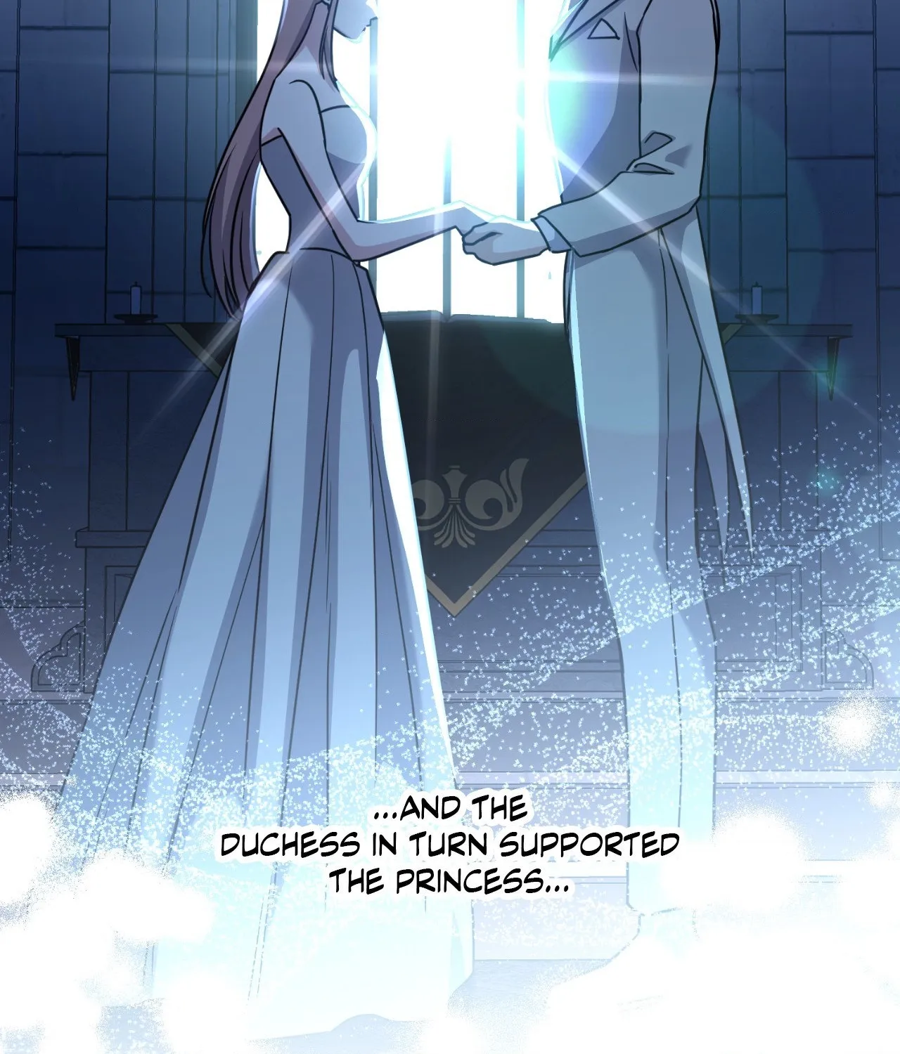 From Seed to Blossom Chapter 60 - Page 66 in English