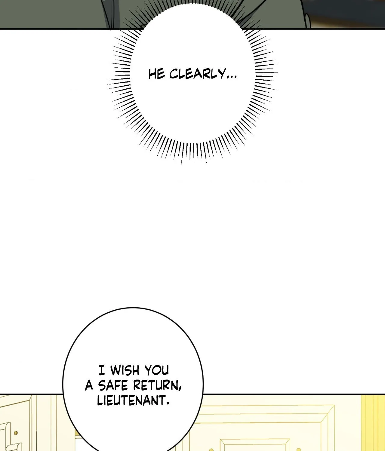 From Seed to Blossom Chapter 60 - Page 73 in English