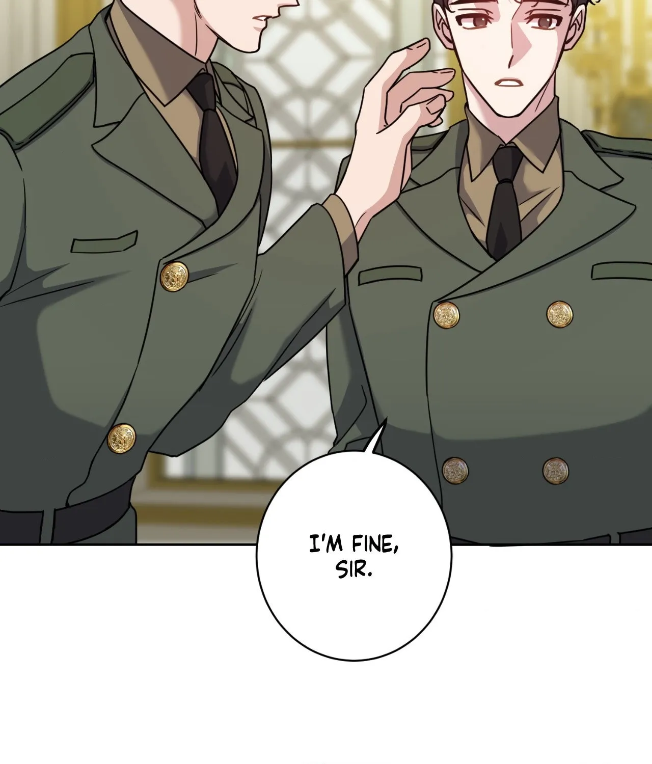 From Seed to Blossom Chapter 60 - Page 80 in English