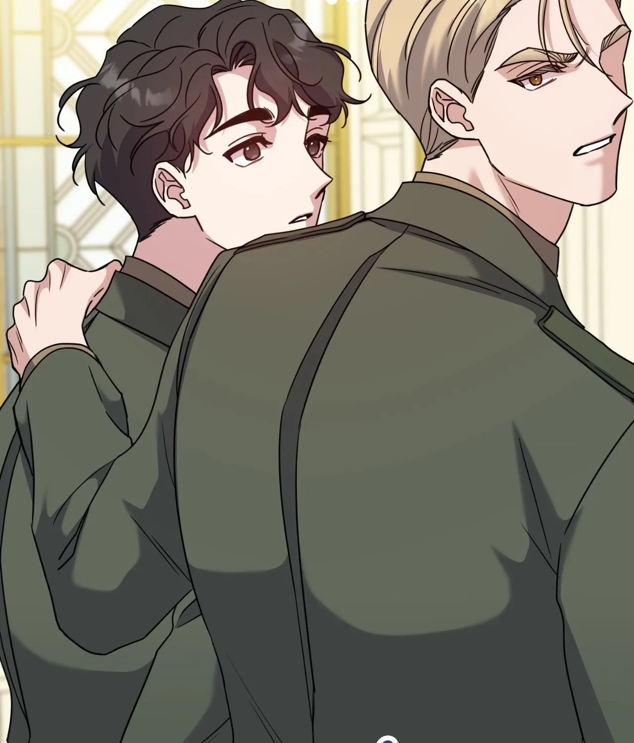 From Seed to Blossom Chapter 60 - Page 86 in English