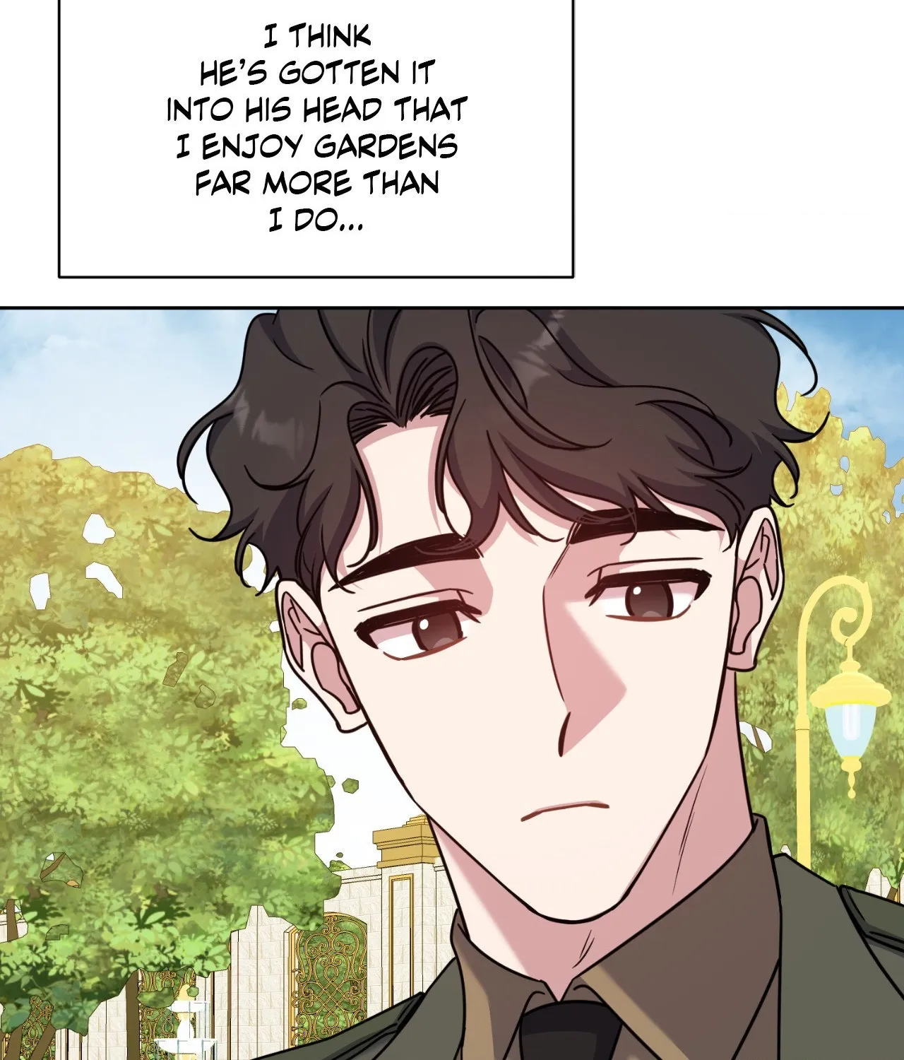 From Seed to Blossom Chapter 60 - Page 93 in English