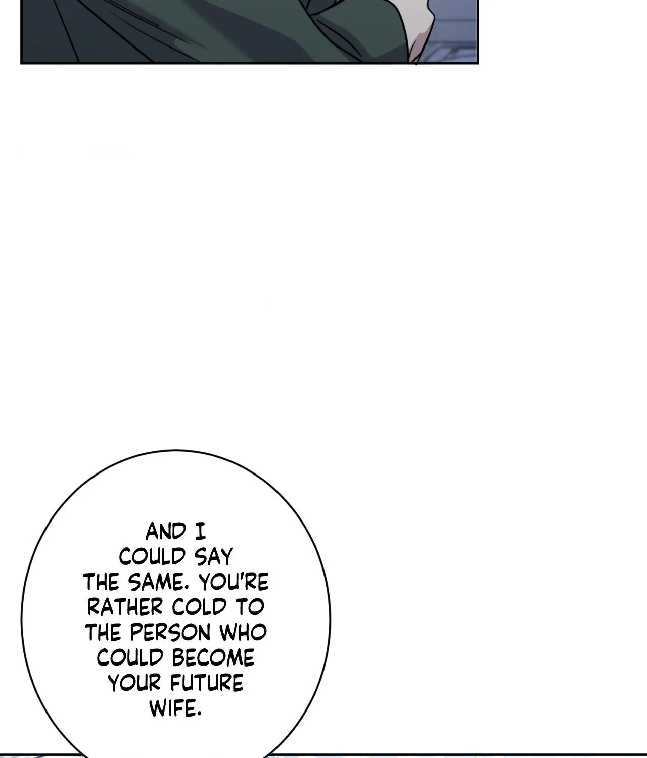 From Seed to Blossom Chapter 61 - Page 100 in English