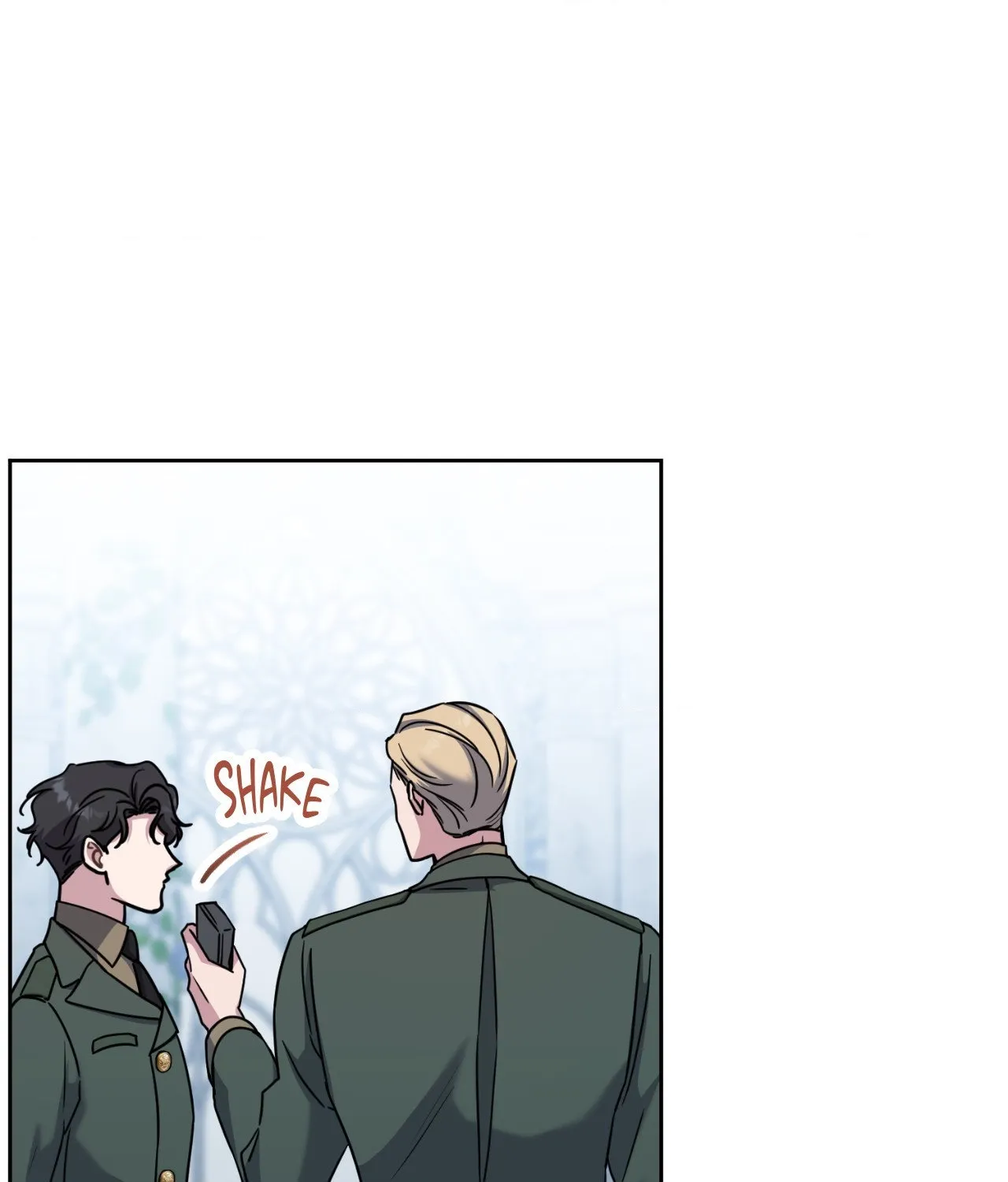 From Seed to Blossom Chapter 61 - Page 113 in English