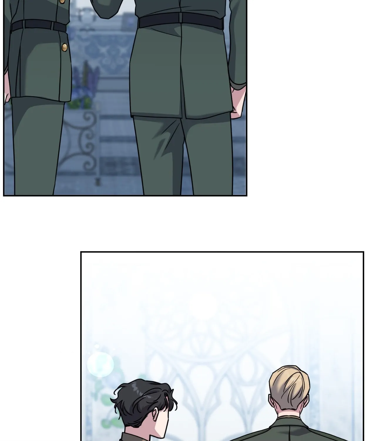 From Seed to Blossom Chapter 61 - Page 114 in English