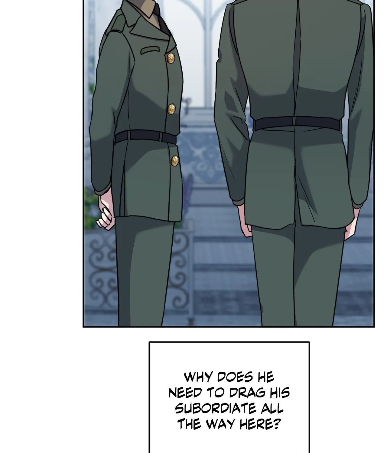 From Seed to Blossom Chapter 61 - Page 115 in English