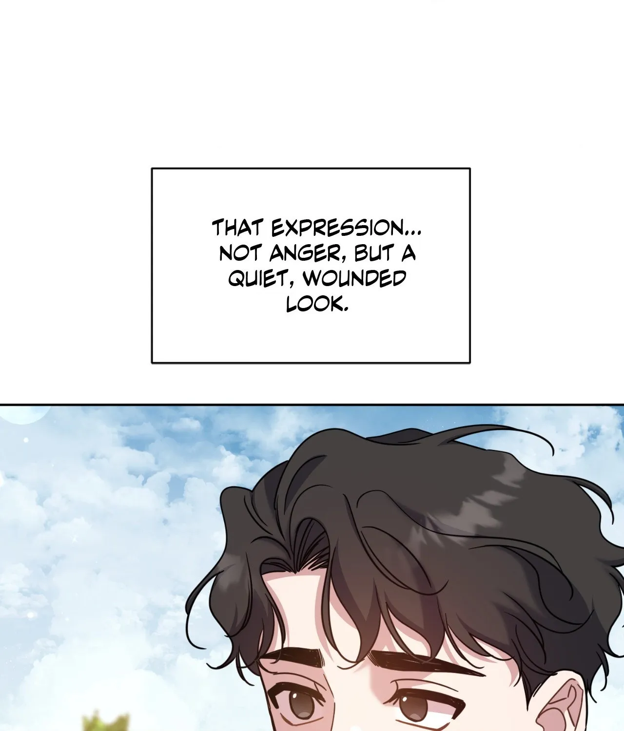 From Seed to Blossom Chapter 61 - Page 12 in English