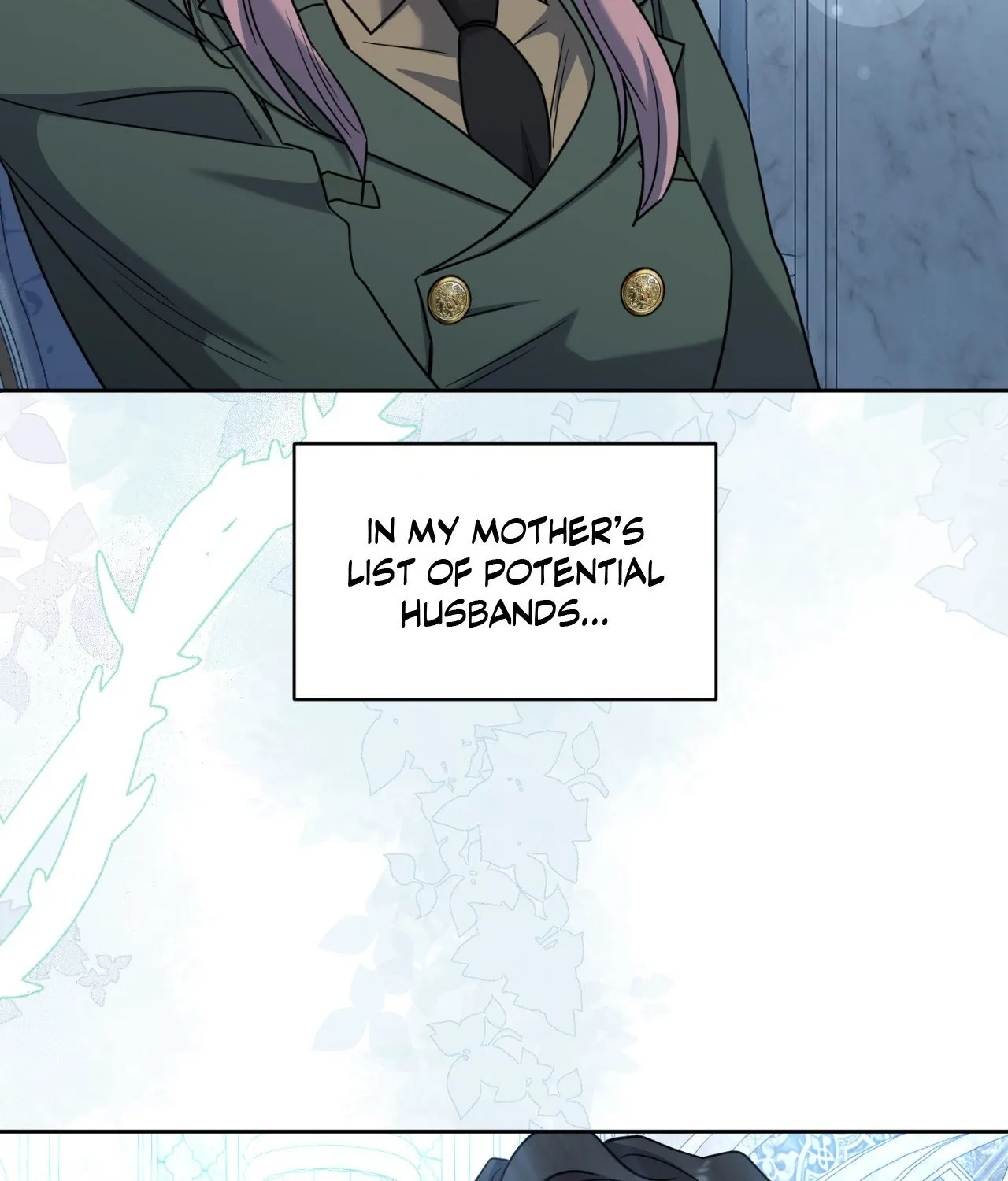 From Seed to Blossom Chapter 61 - Page 122 in English