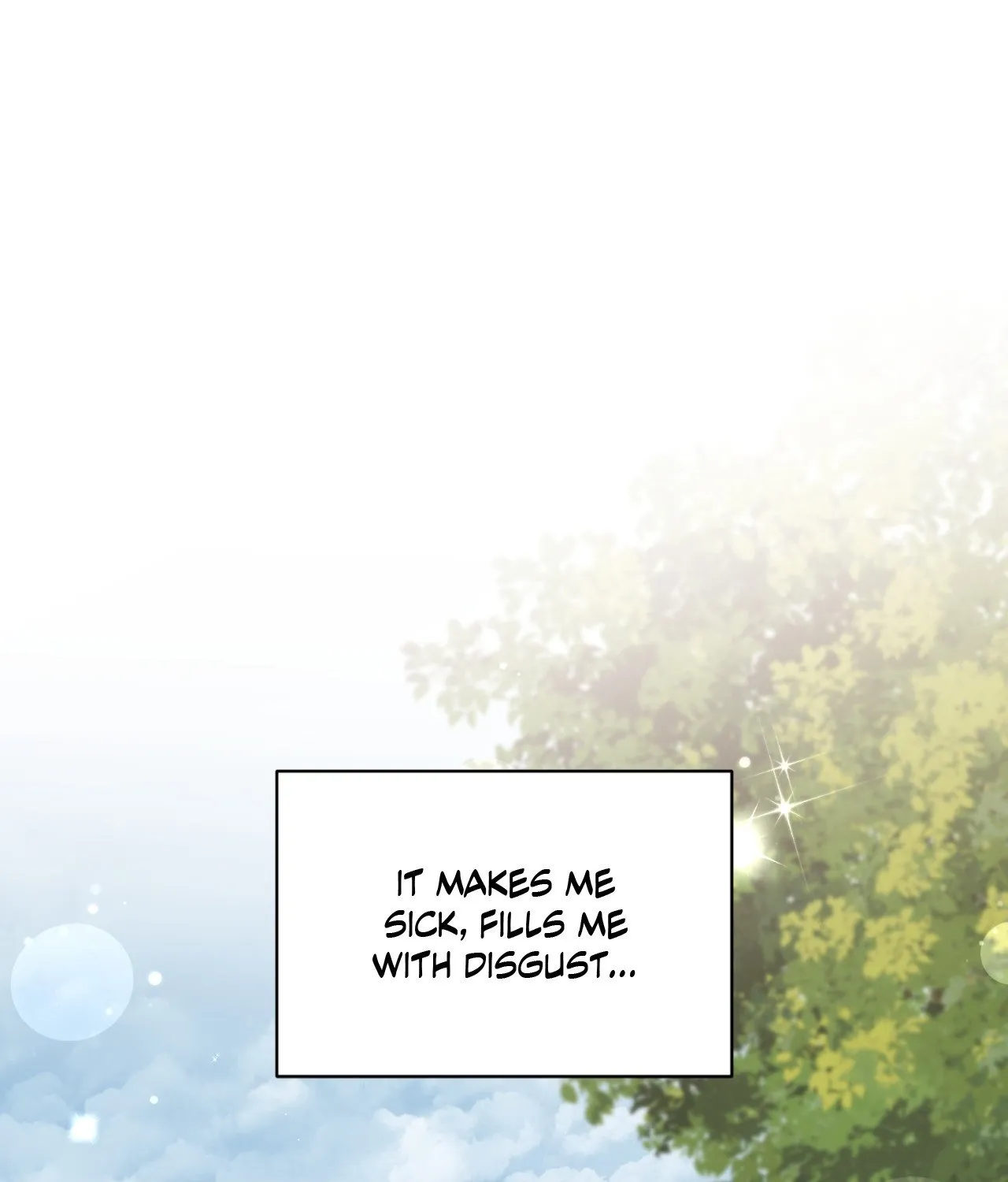 From Seed to Blossom Chapter 61 - Page 14 in English
