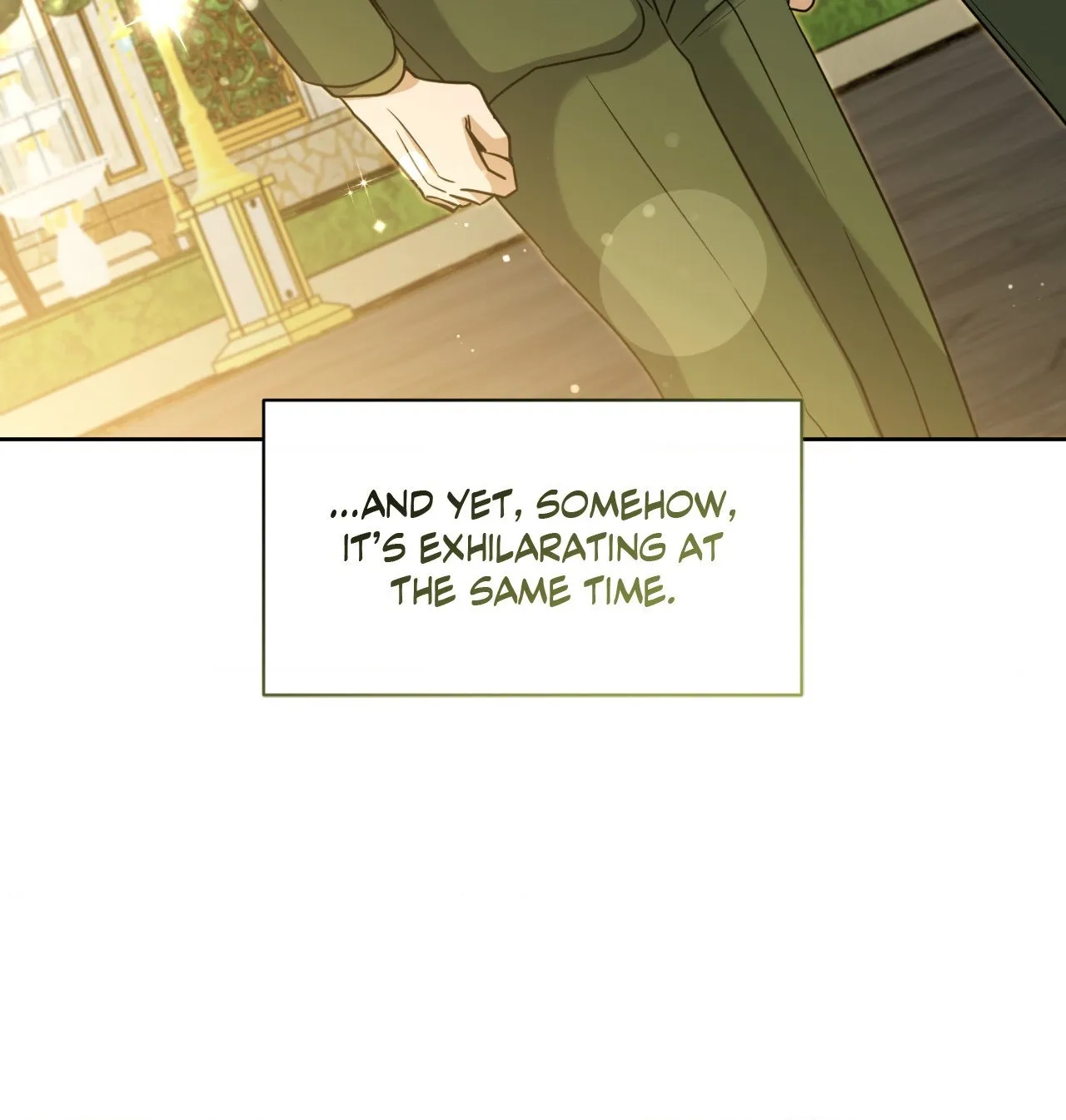 From Seed to Blossom Chapter 61 - Page 16 in English