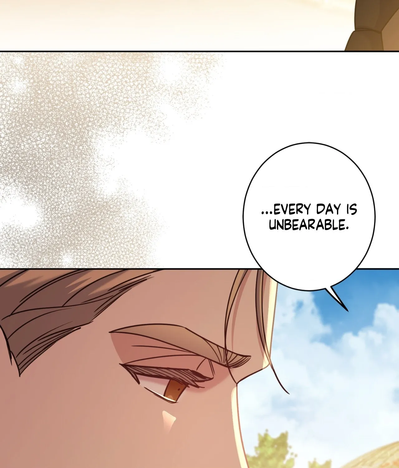 From Seed to Blossom Chapter 61 - Page 18 in English
