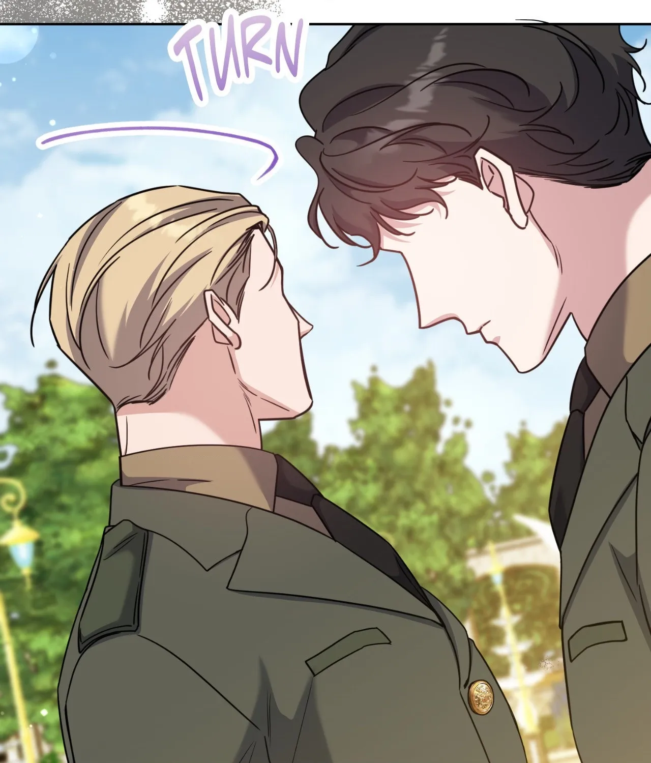 From Seed to Blossom Chapter 61 - Page 20 in English