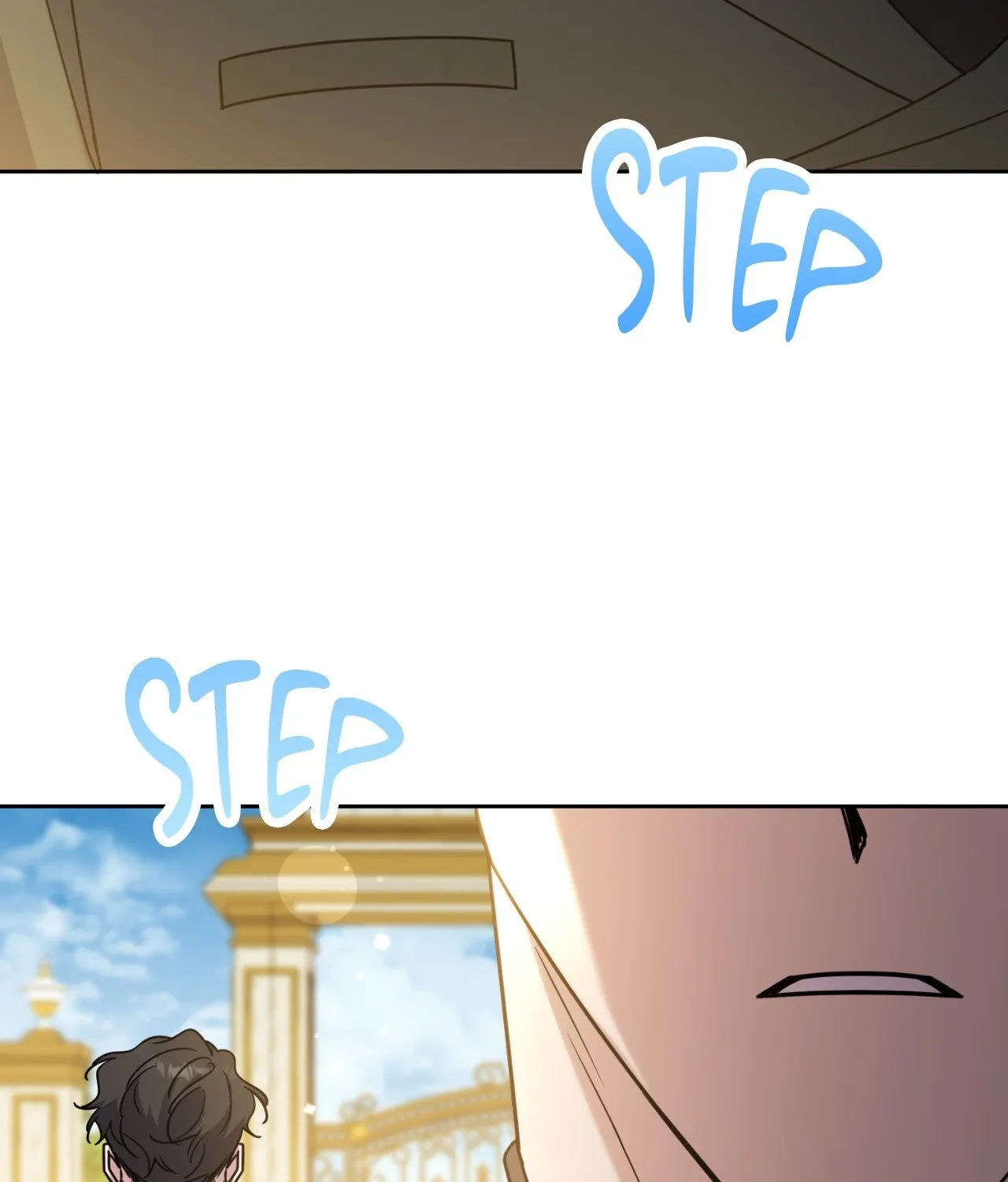 From Seed to Blossom Chapter 61 - Page 23 in English