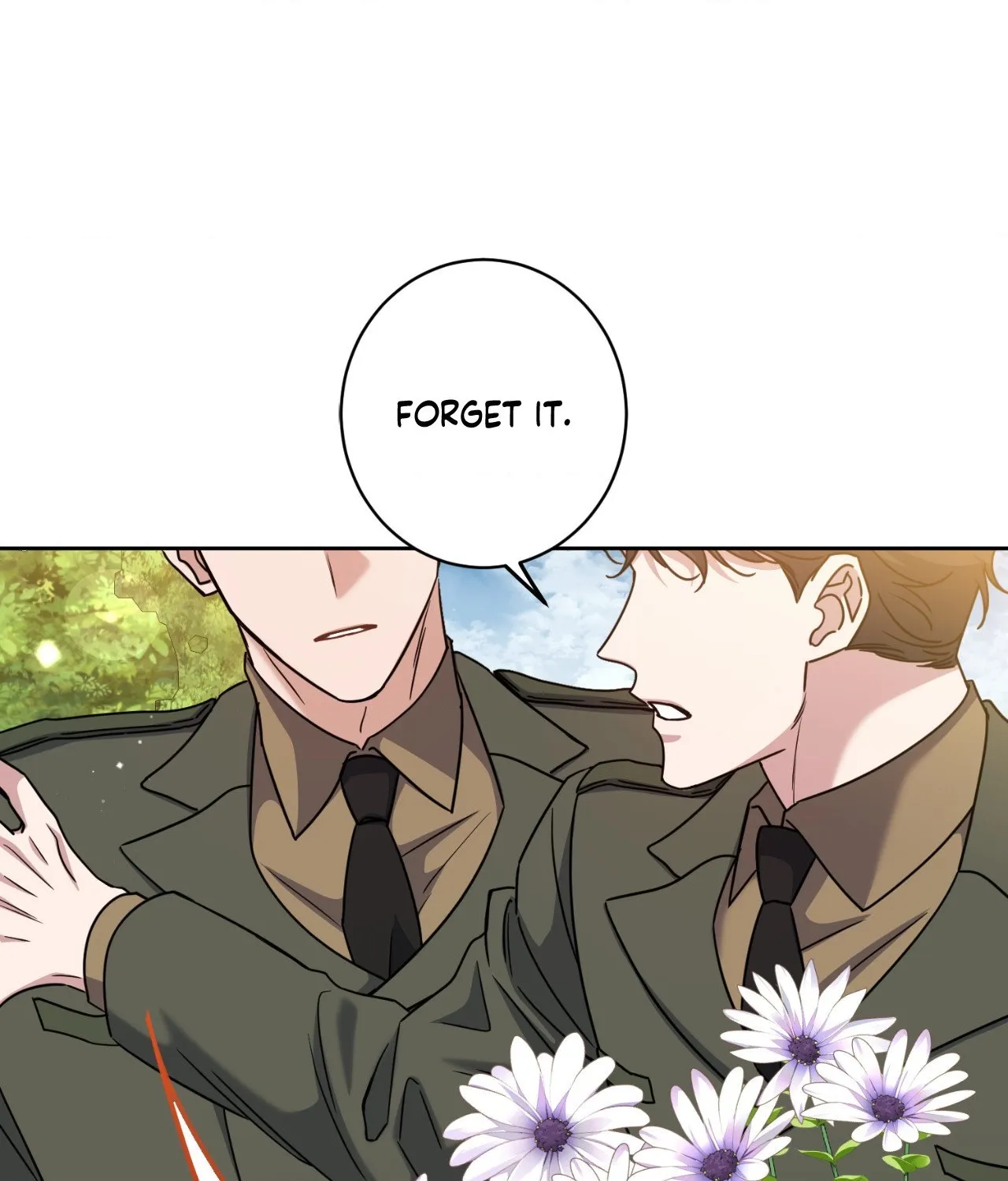 From Seed to Blossom Chapter 61 - Page 4 in English