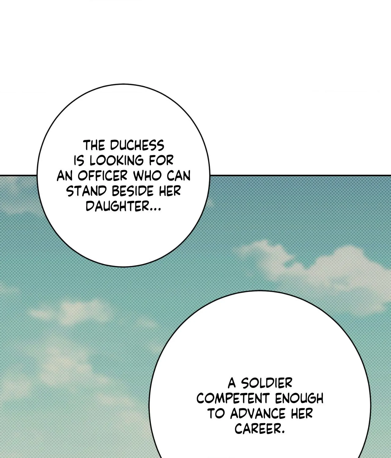 From Seed to Blossom Chapter 61 - Page 53 in English