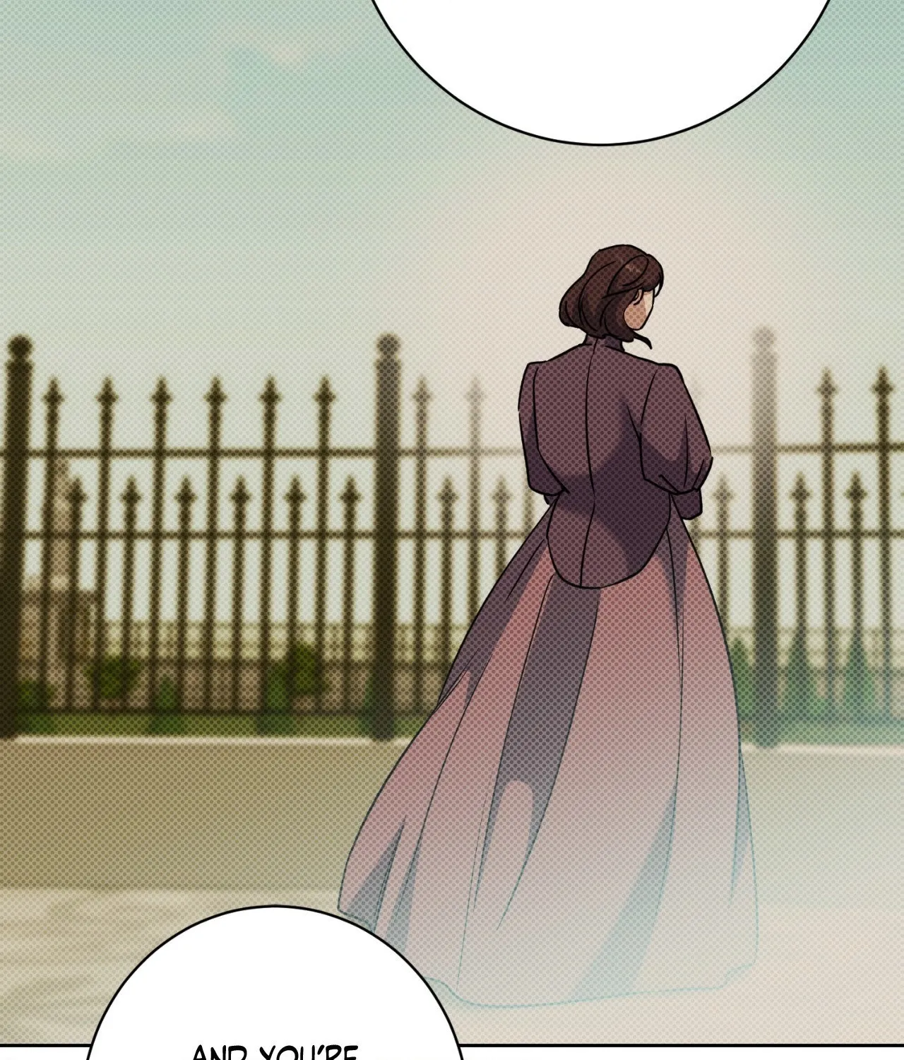 From Seed to Blossom Chapter 61 - Page 54 in English