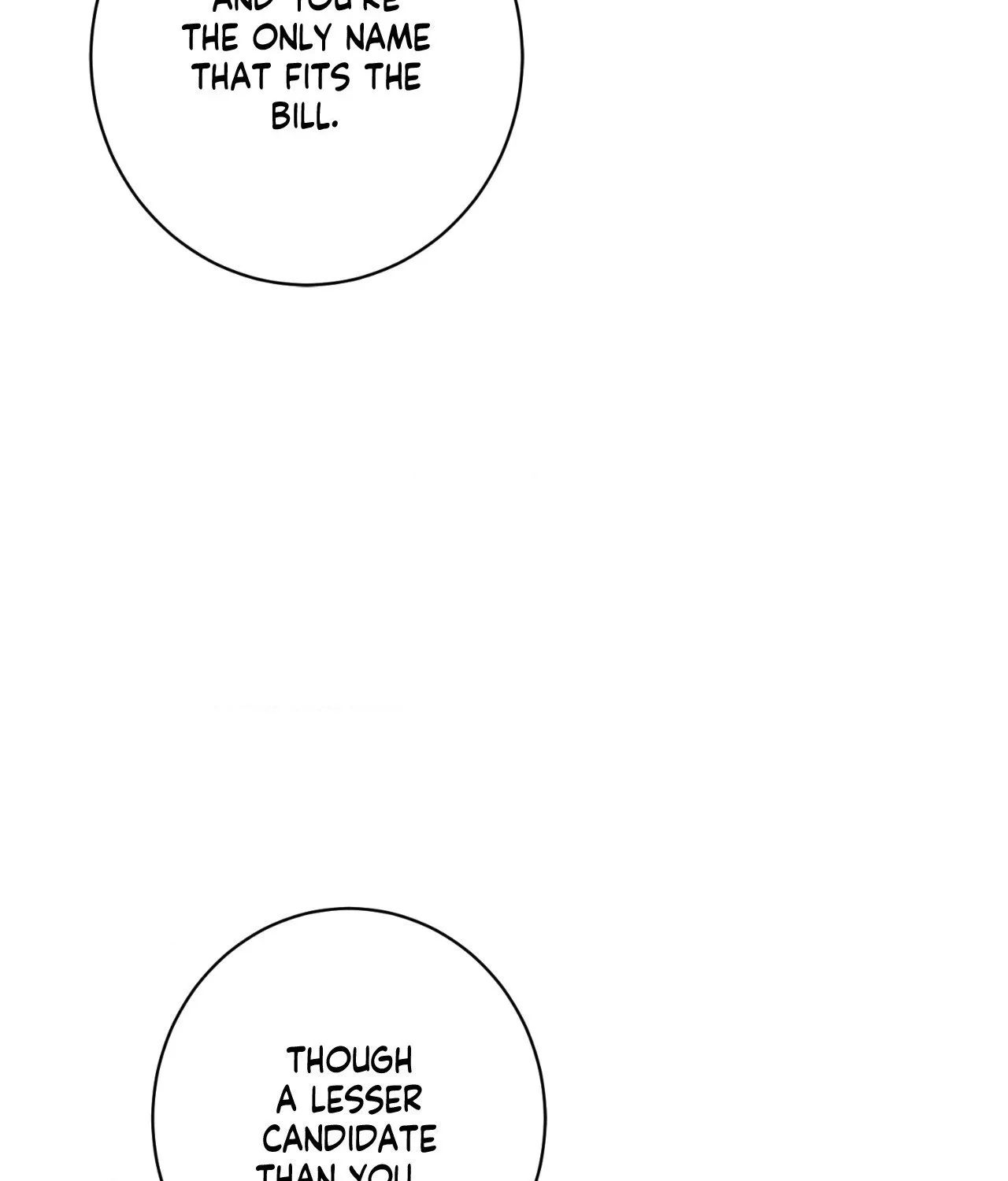 From Seed to Blossom Chapter 61 - Page 55 in English