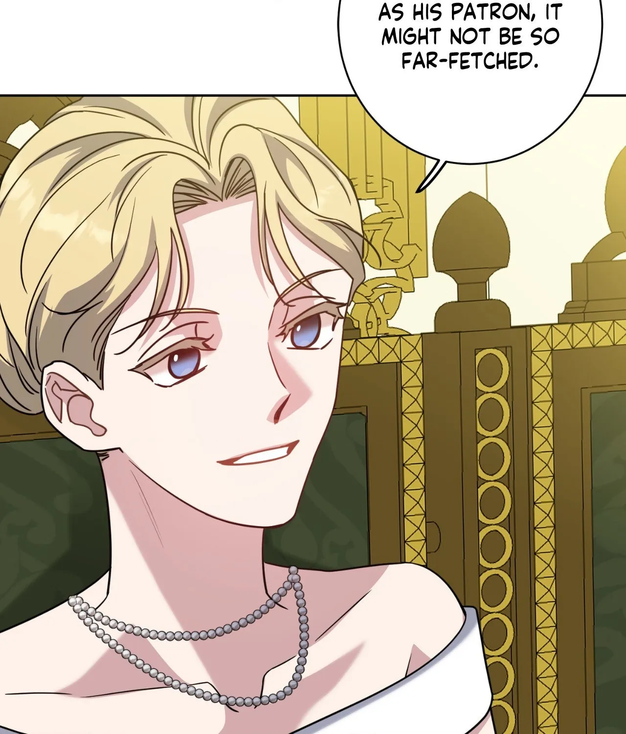 From Seed to Blossom Chapter 61 - Page 59 in English