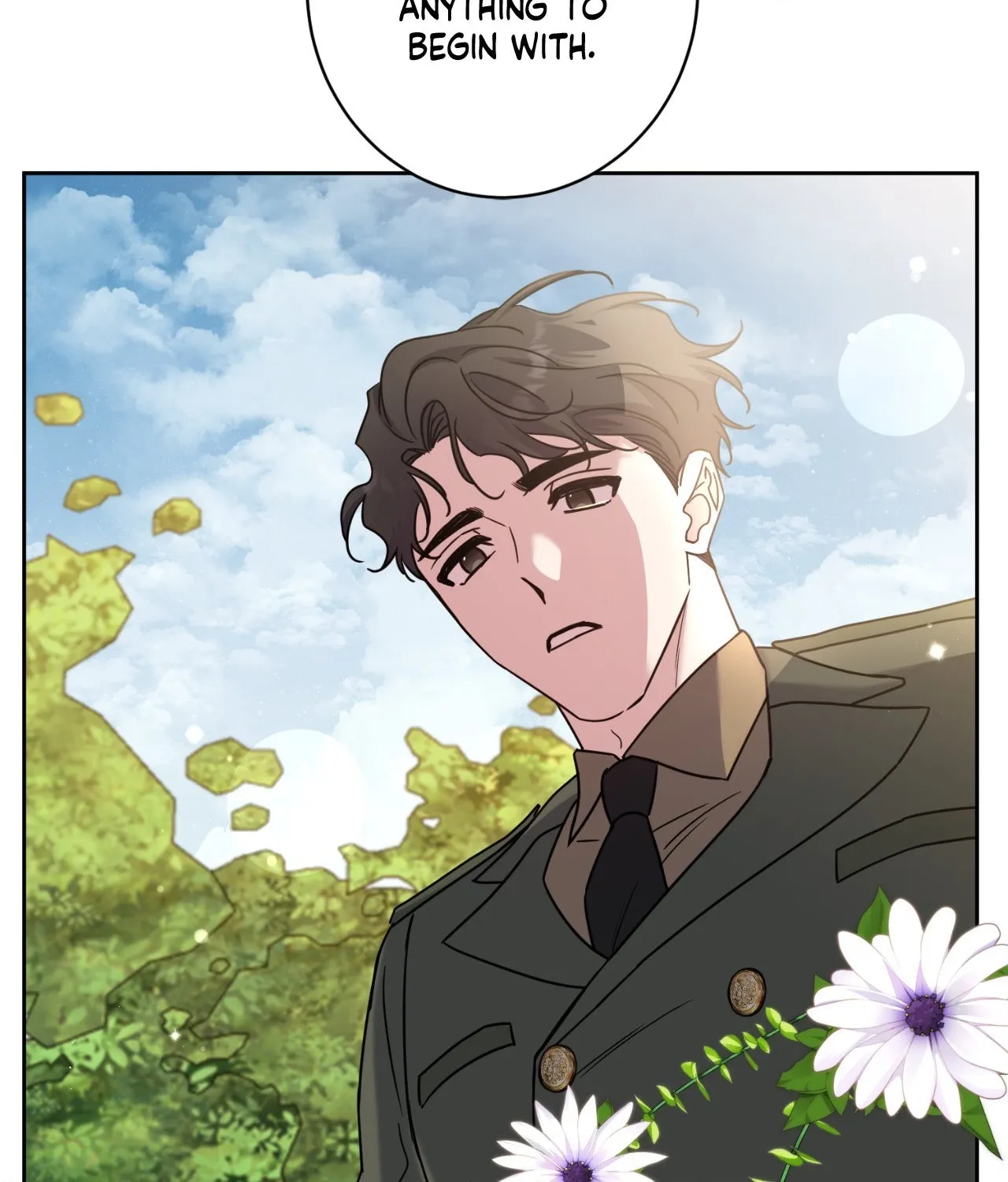 From Seed to Blossom Chapter 61 - Page 6 in English