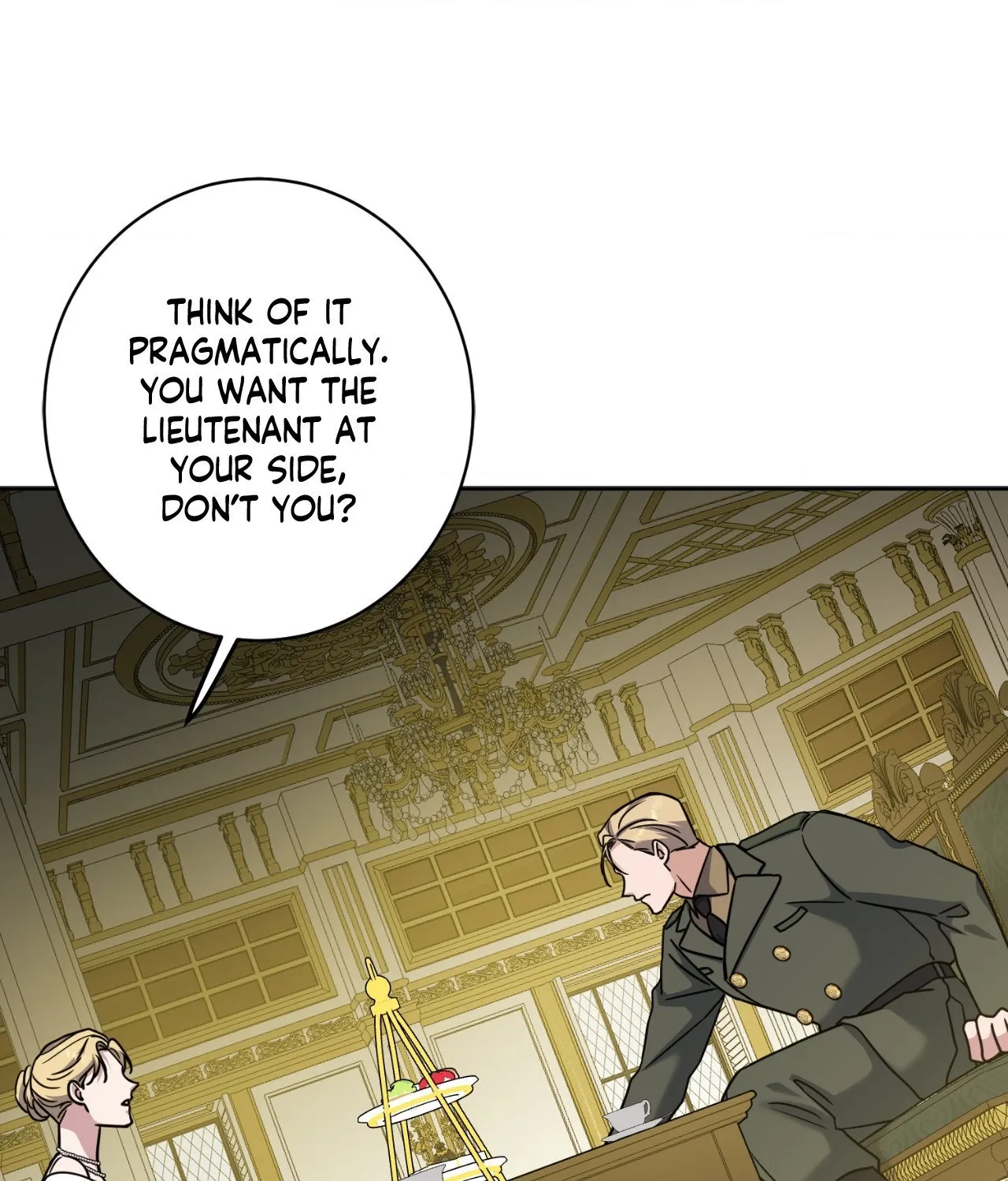 From Seed to Blossom Chapter 61 - Page 66 in English